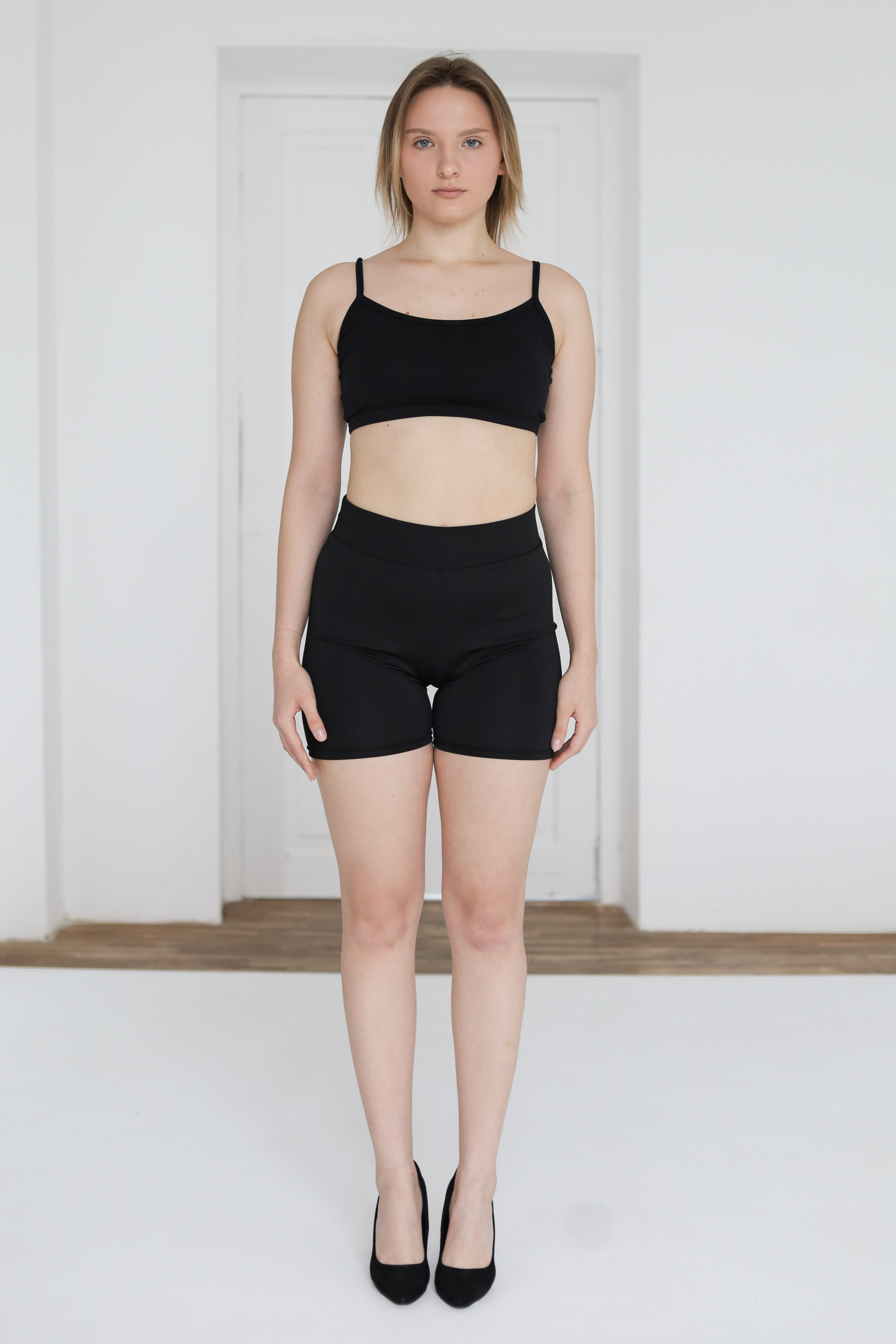 Ксения, рост 171. Efimova Model Agency