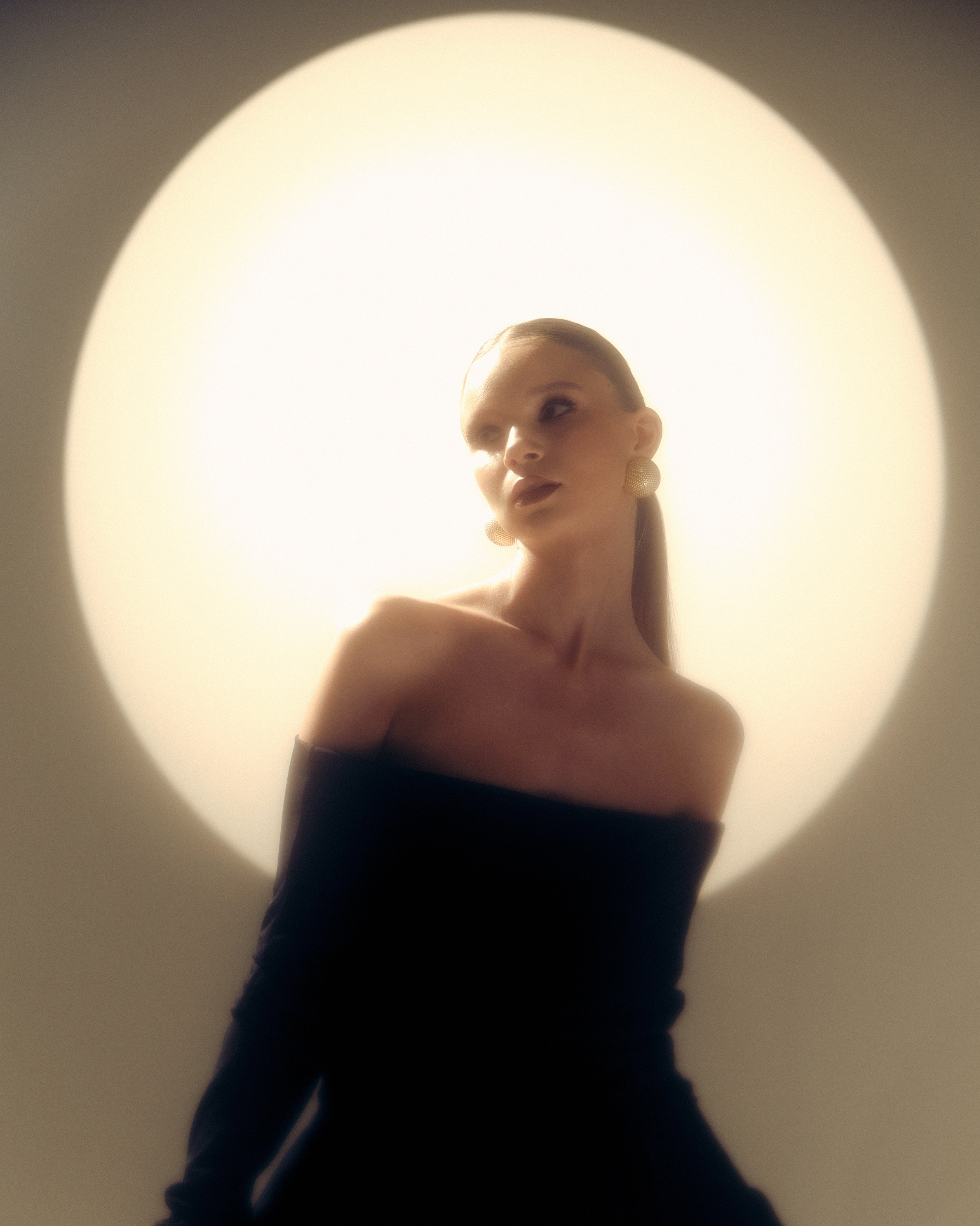 ЗОЯ. ФОТОГРАФ В ЕКАТЕРИНБУРГЕ НАСТЯ MUSE