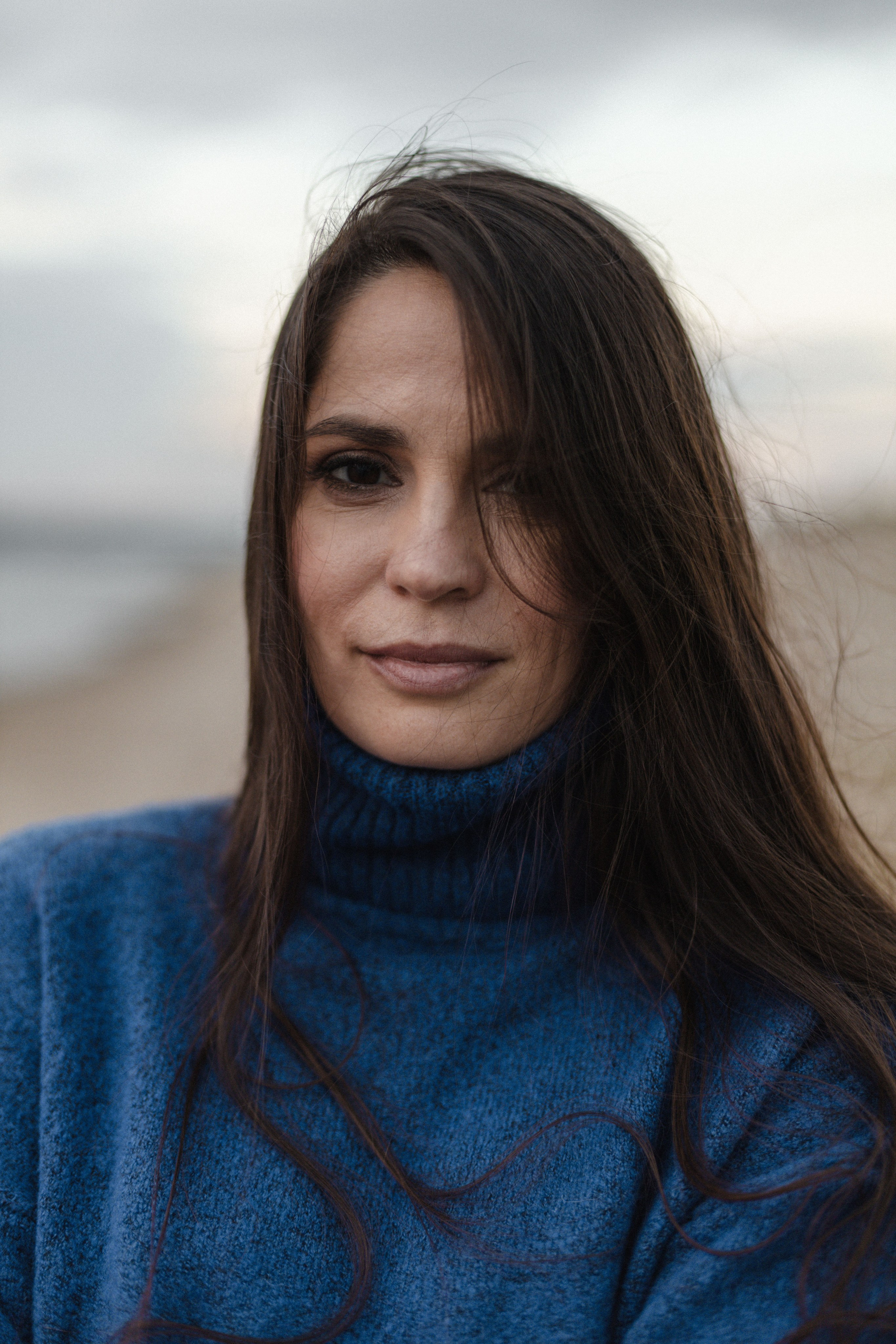 Наталья. Семейный фотограф Елена Баган Волгоград