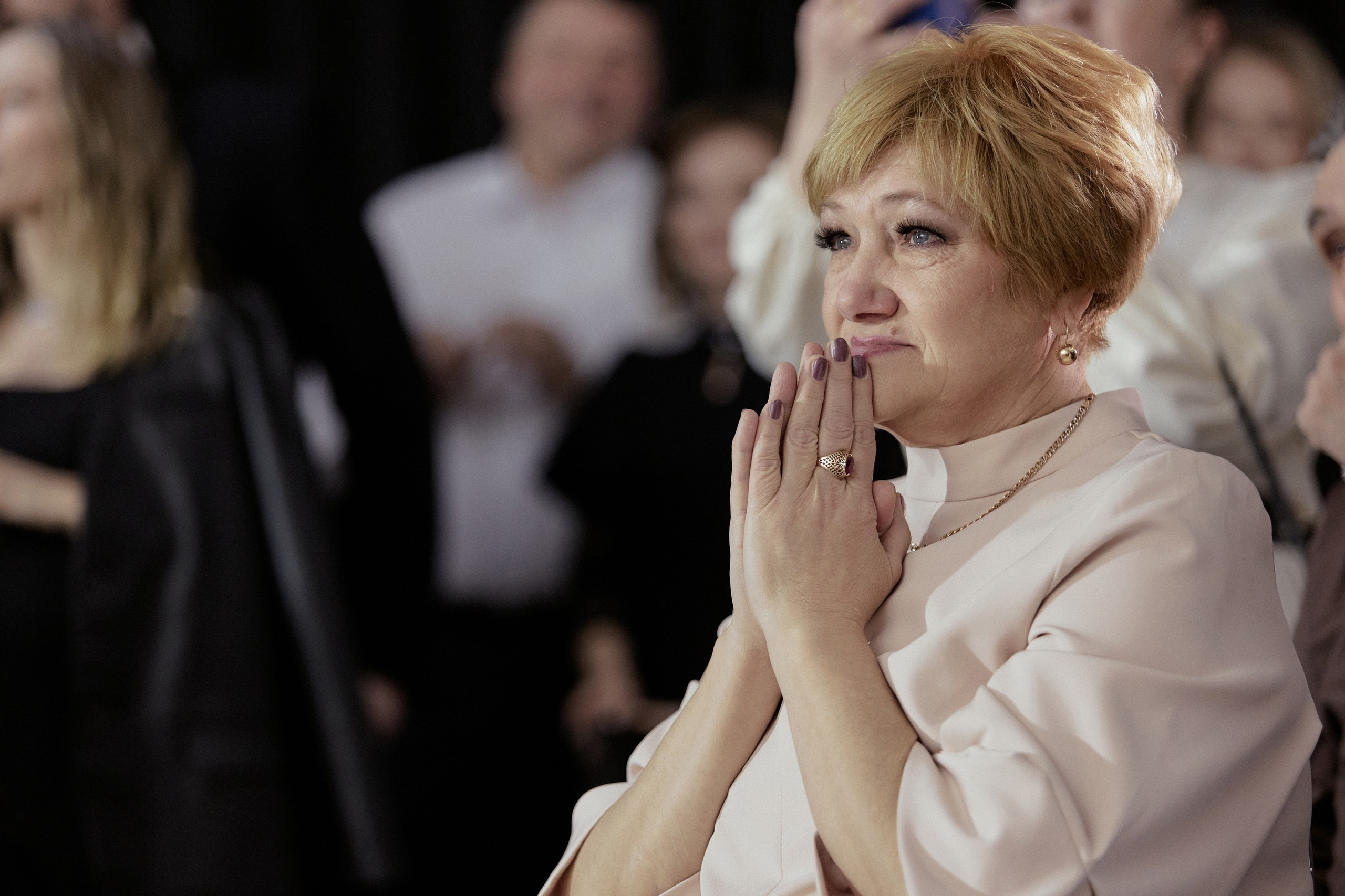 Vladimir & Anastasia. Event агентство PAPRIKA в Екатеринбурге