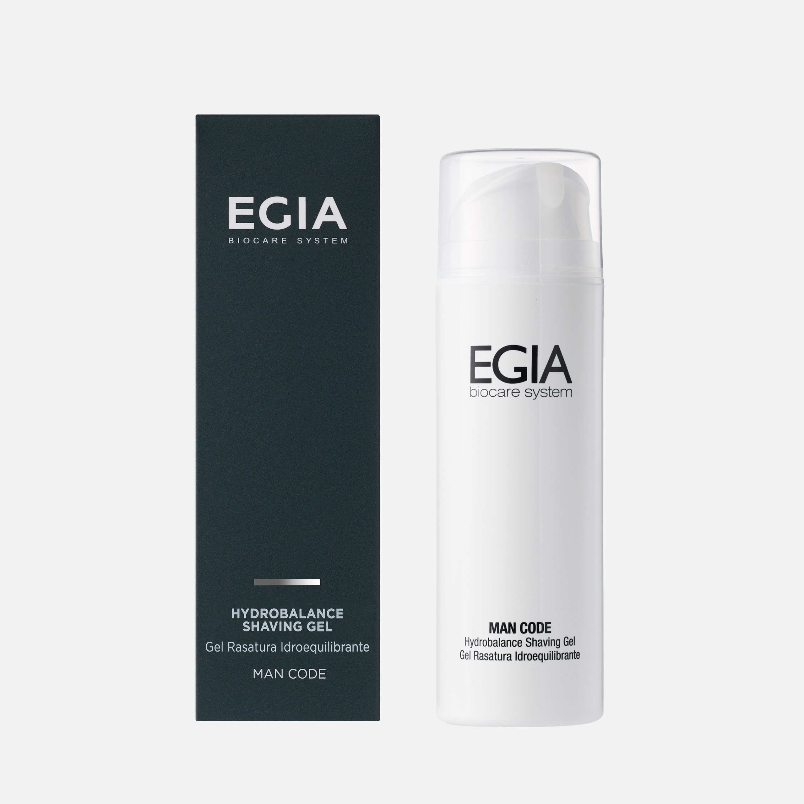 EGIA. Предметный фотограф в Москве Софья Боргардт