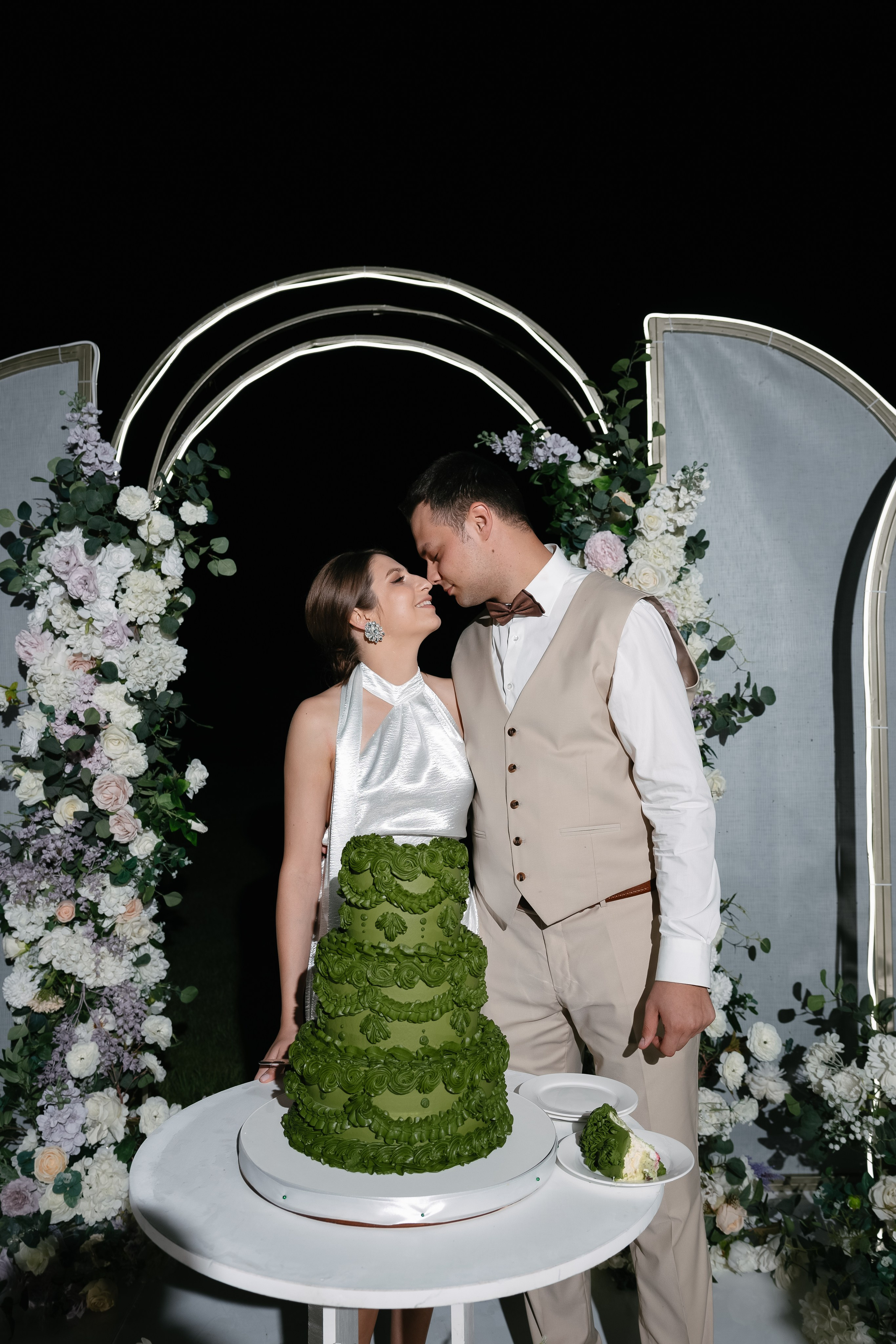 Екатерина и Илья. Свадебный фотограф Татьяна Домарева