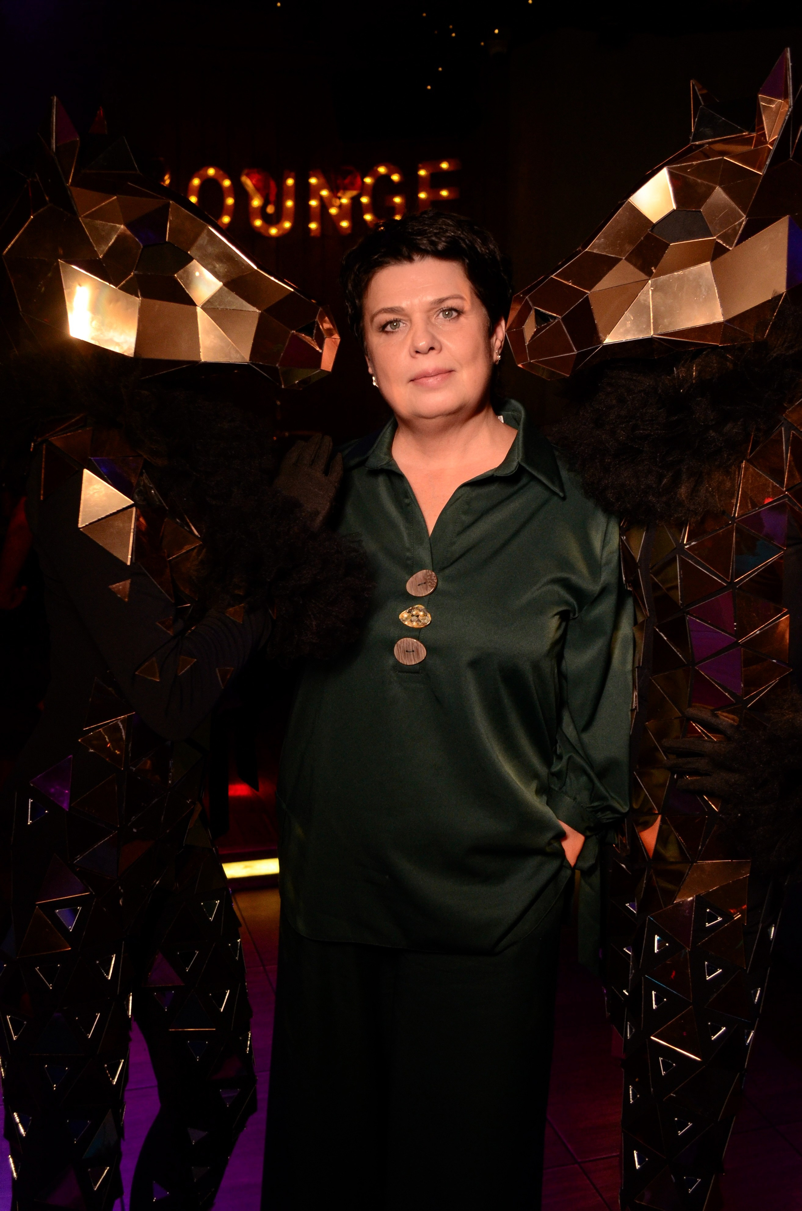 25.12.25 New Year Party. Мята Спортивная — Кальянная, караоке, бар в Минске