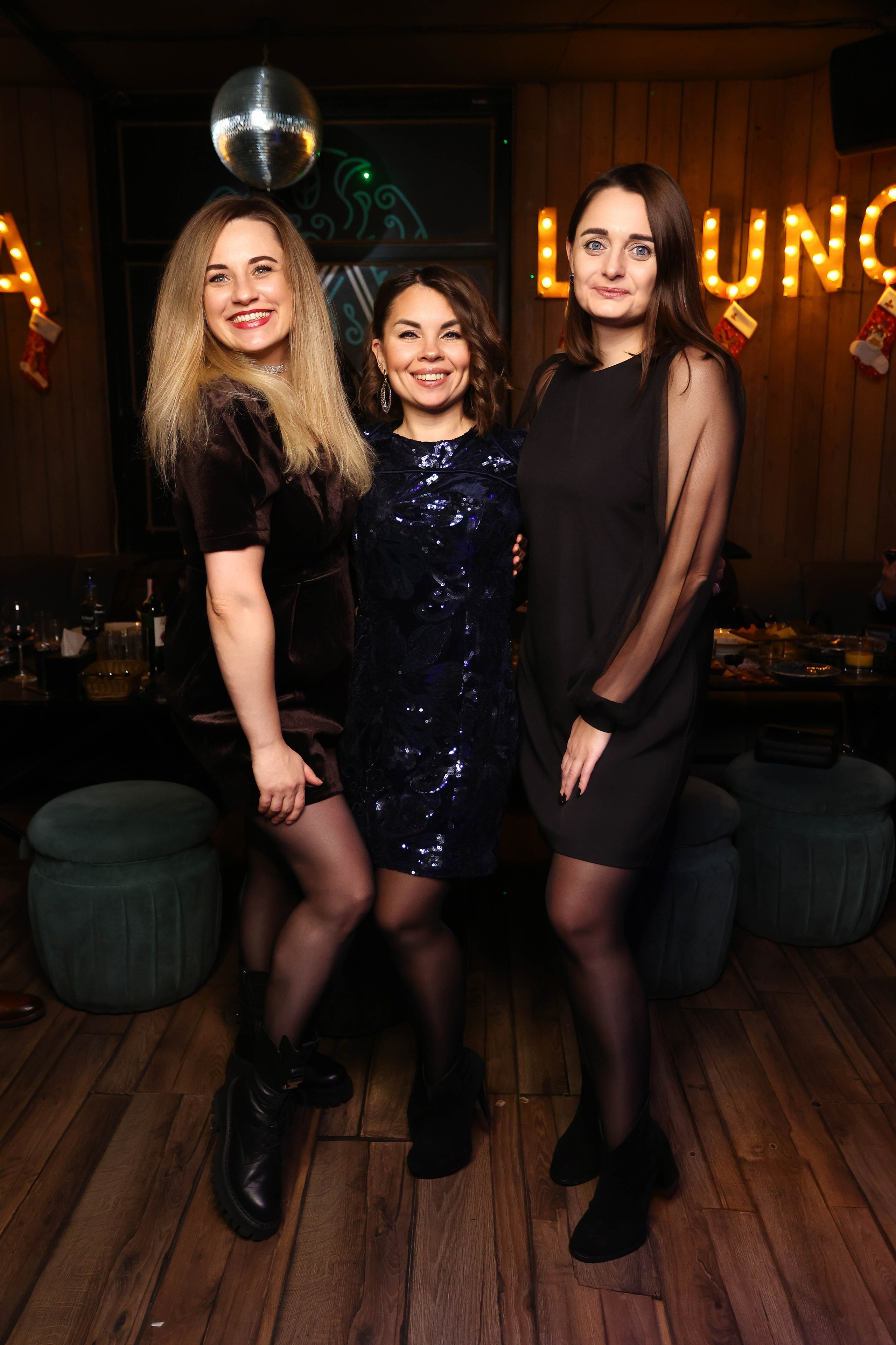 16/12/23 Новогоднее караоке в Мята Спортивная. Мята Спортивная — Кальянная, караоке, бар в Минске