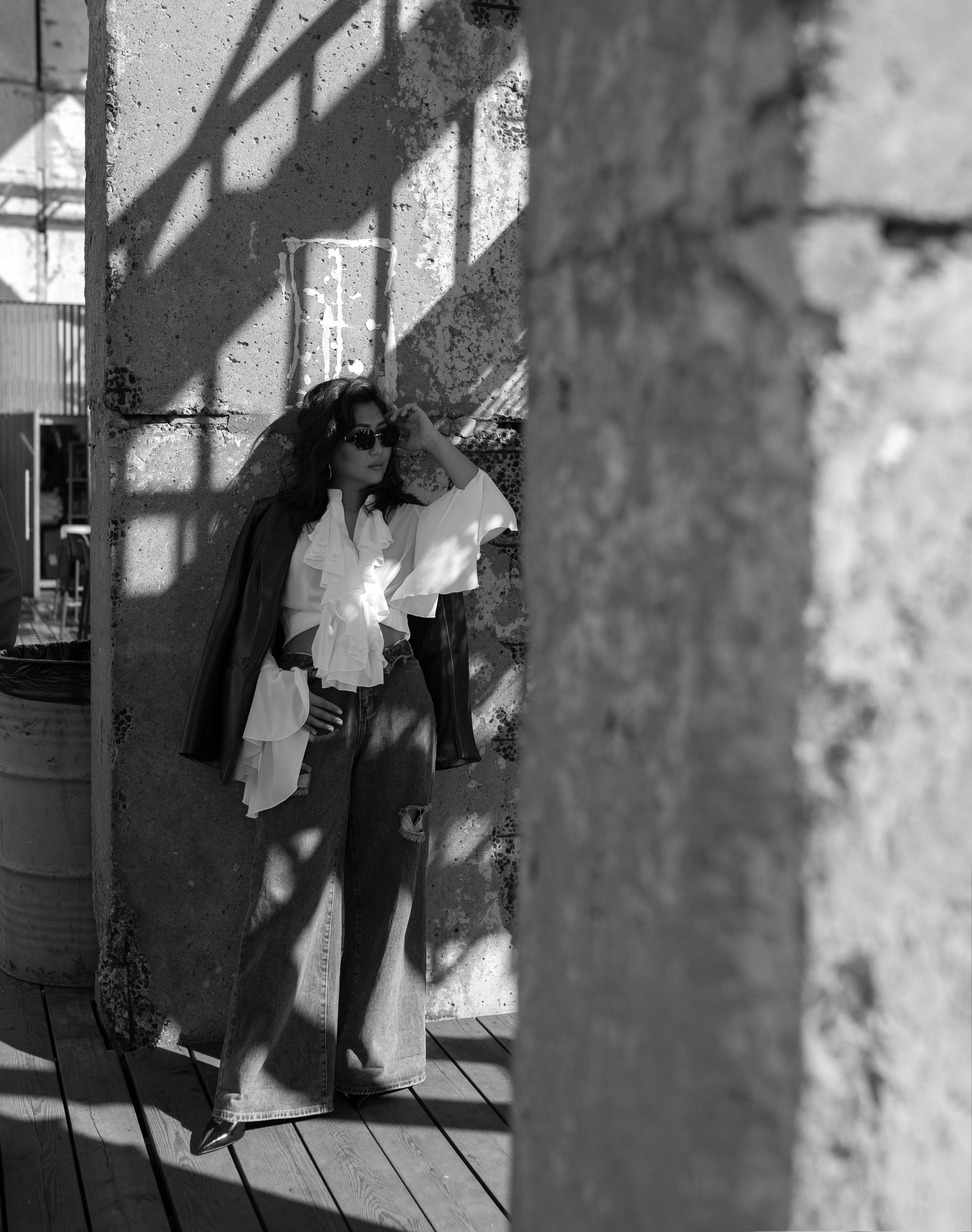 Секси Натали. Семейный фотограф в Санкт-Петербурге Ирина Иванова