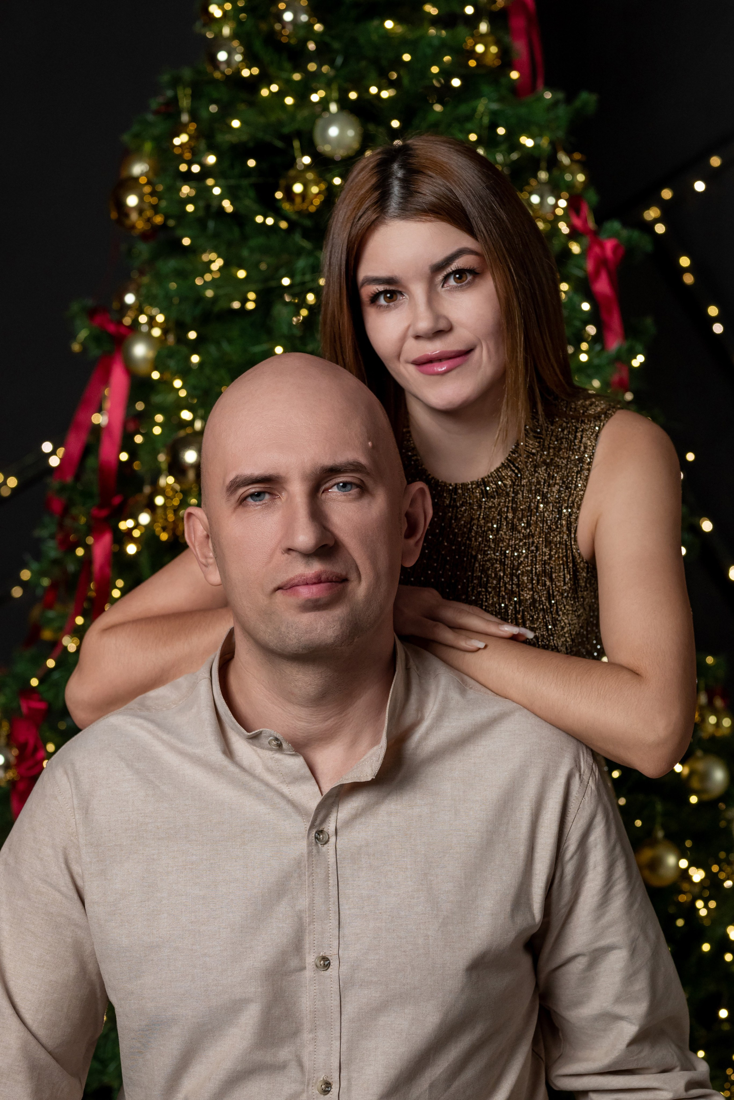 Дарья. Фотограф в городе Салават