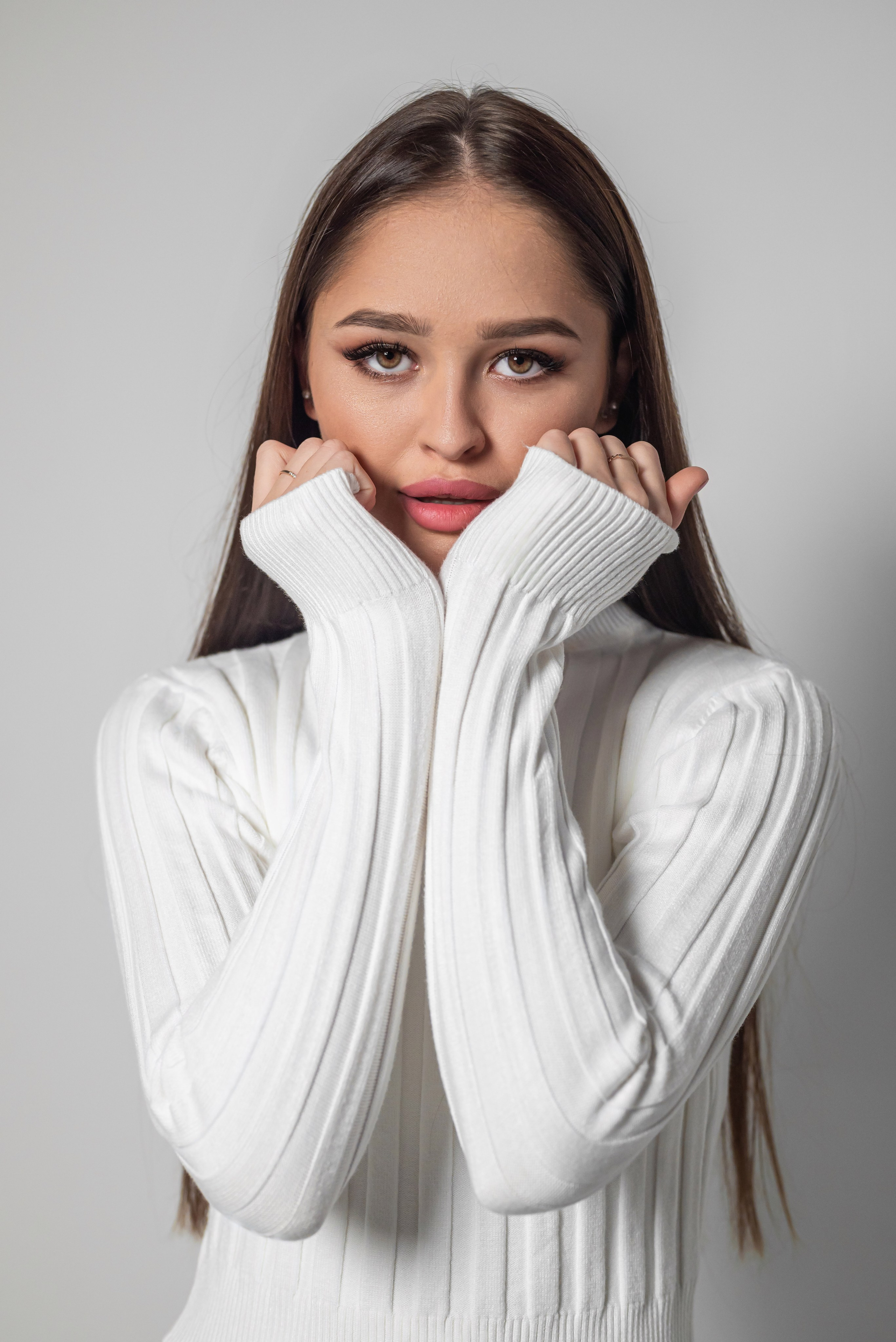 Кофты и платья. Фотограф в городе Салават