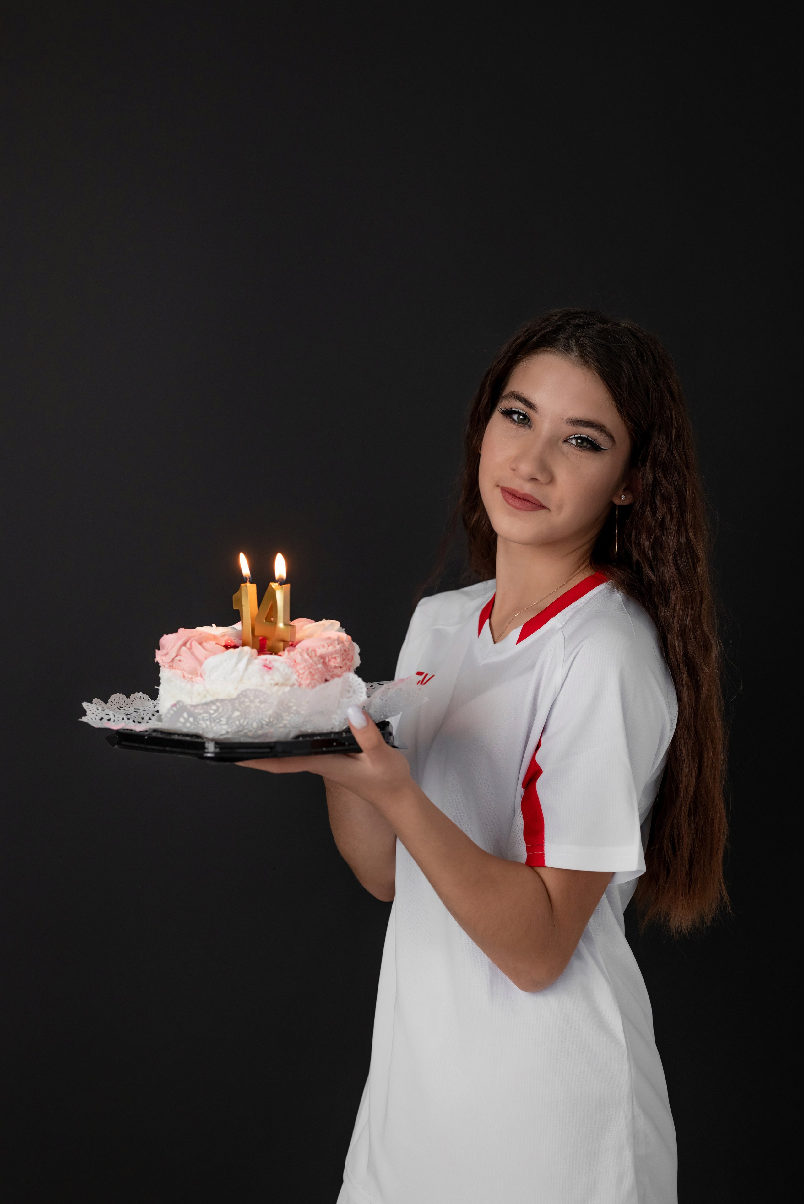 Вероника. Фотограф в городе Салават