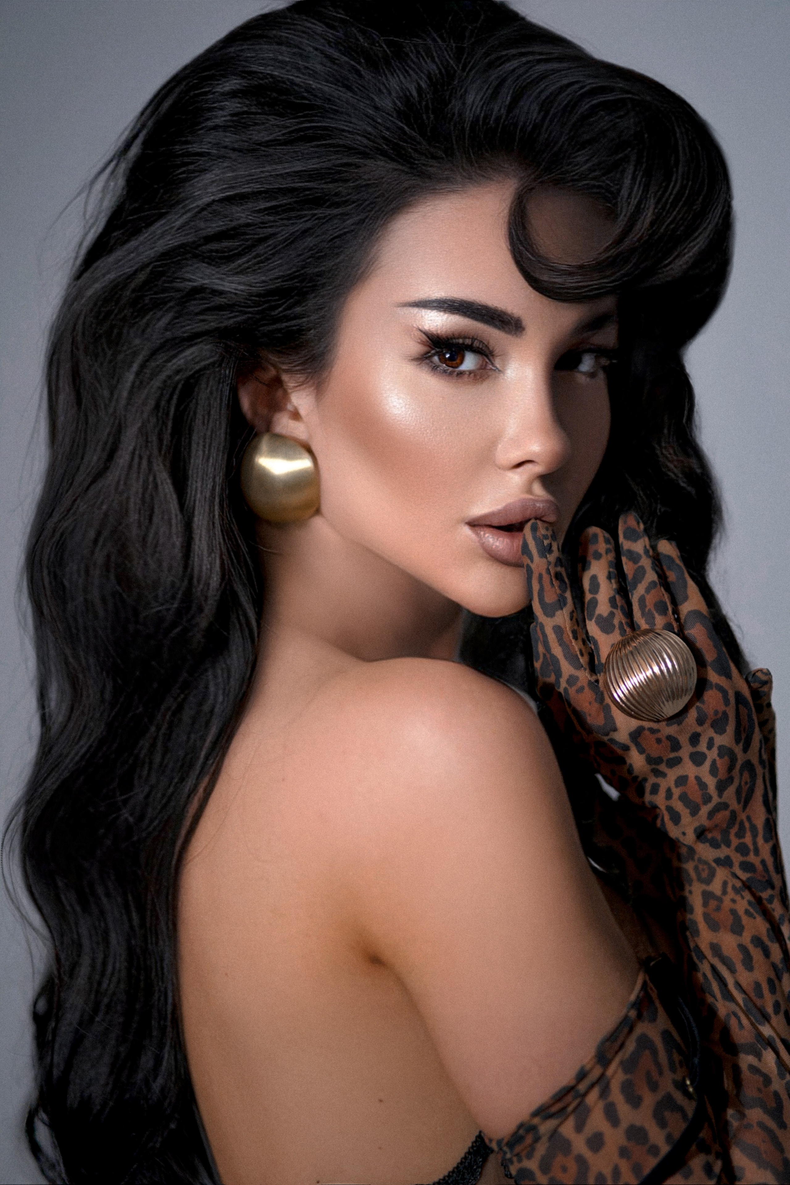 Мария. Фотосъемка для маркетплейс в Краснодаре