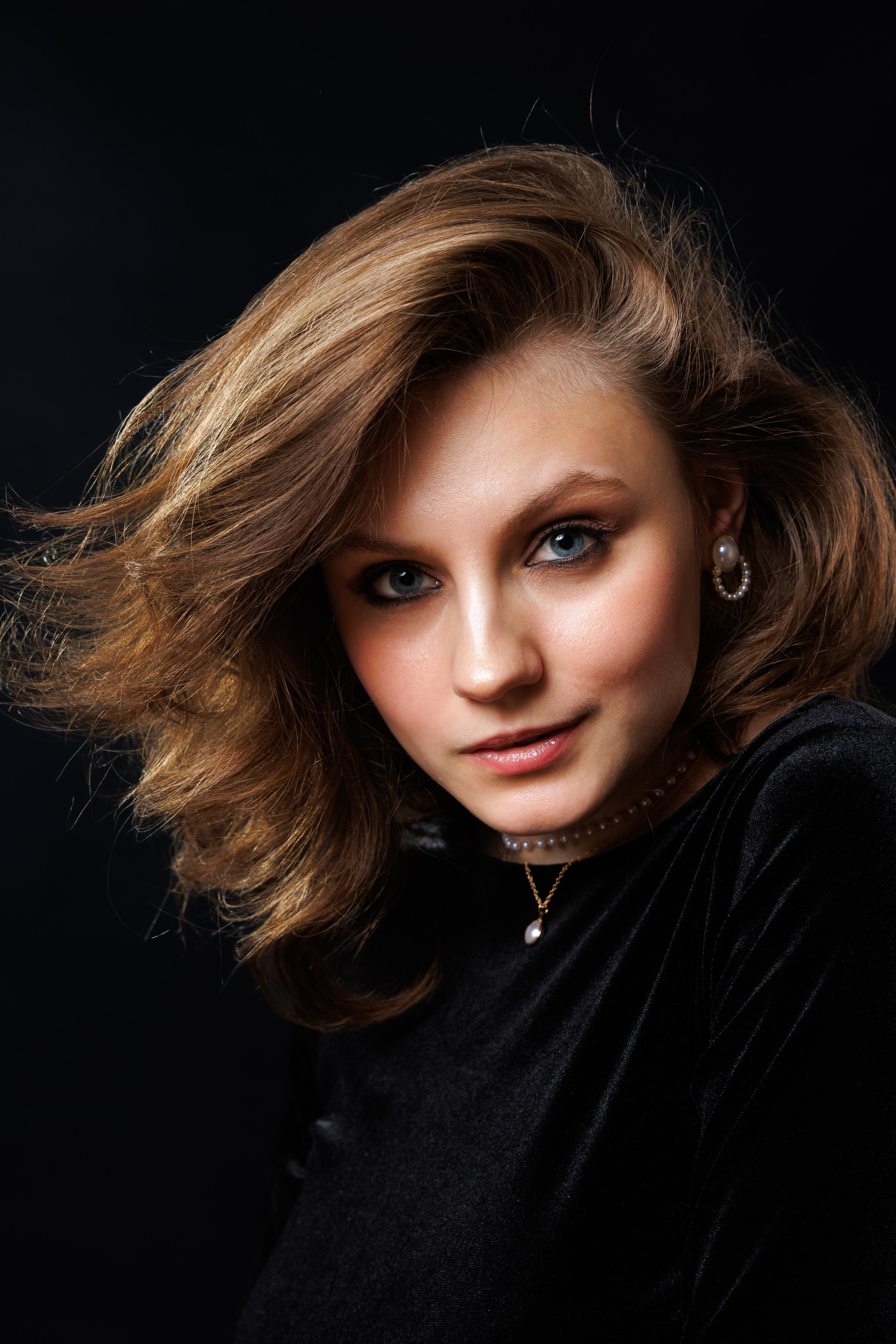 Классические портреты. Главная