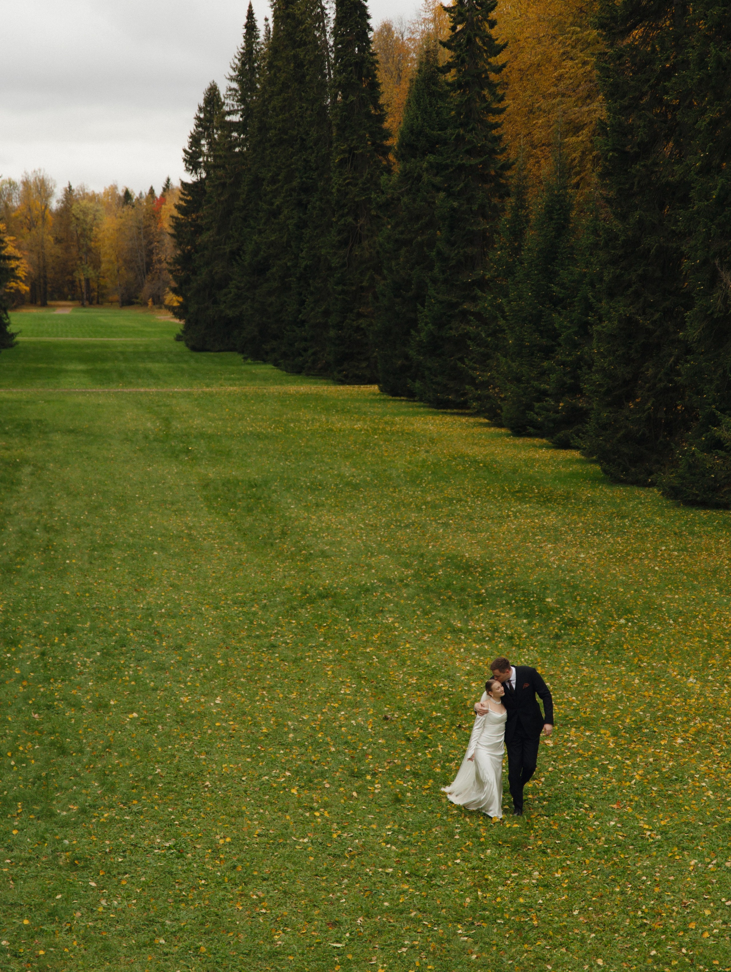 OSEN' LYUBLYU. Фотограф Санкт-Петербург Евгения Корякина (eva_maruu)