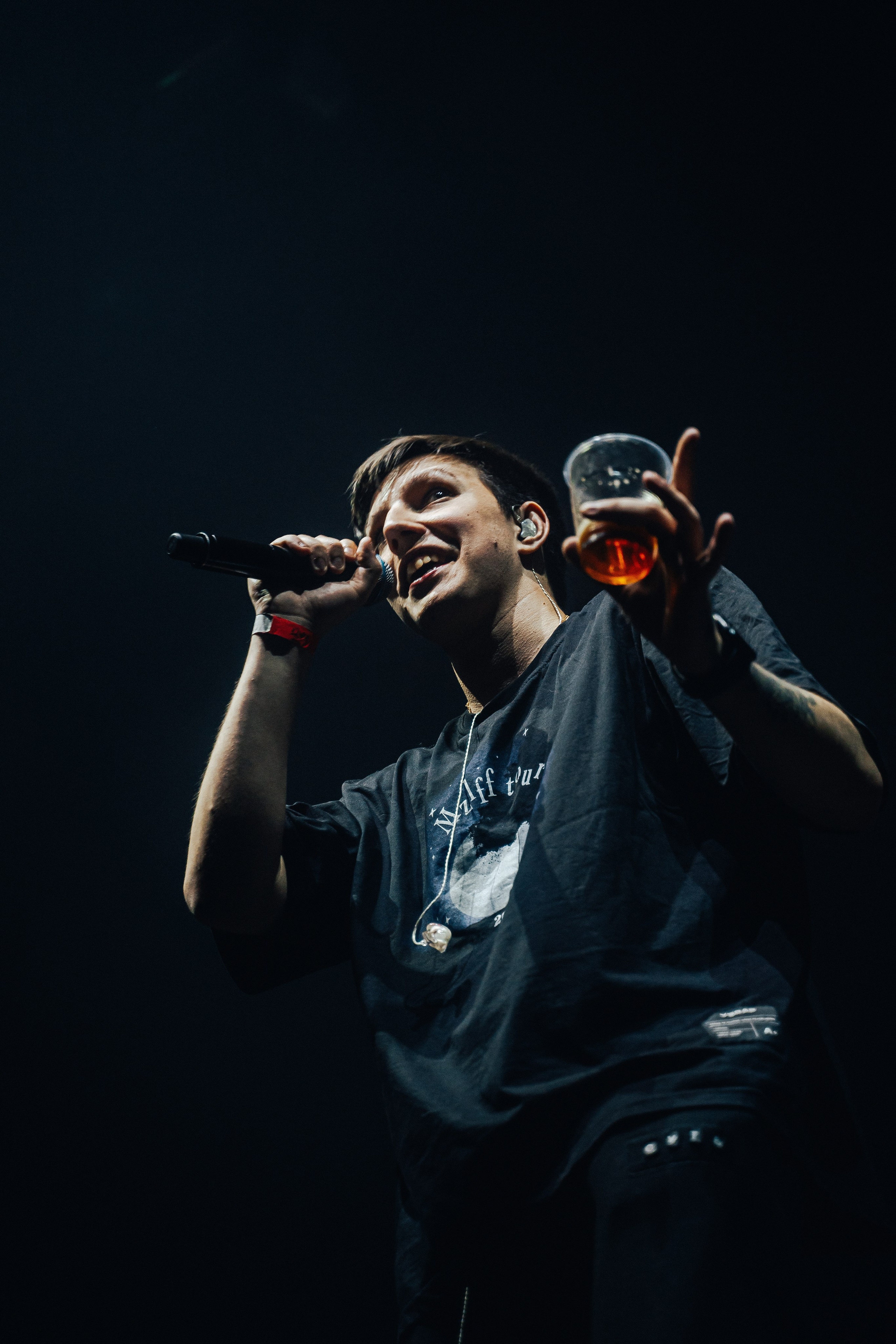 MZLFF. Коммерческий фотограф Иван Рыбаков