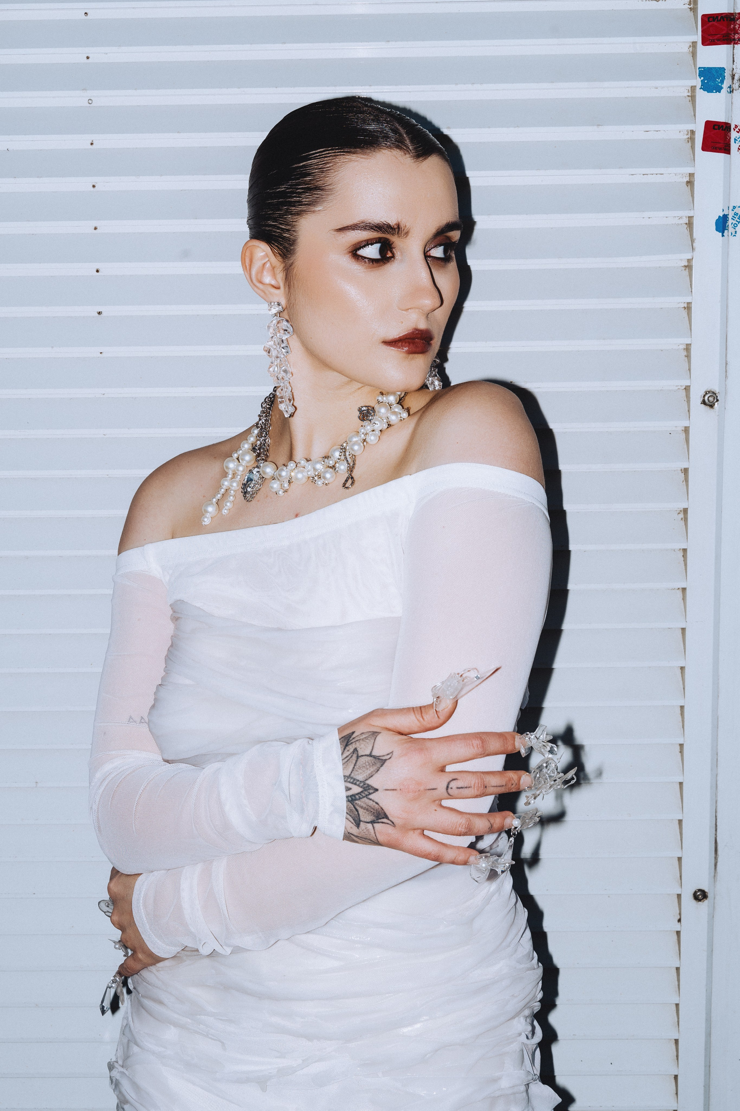 MONA — Премия RuTv. Коммерческий фотограф Иван Рыбаков