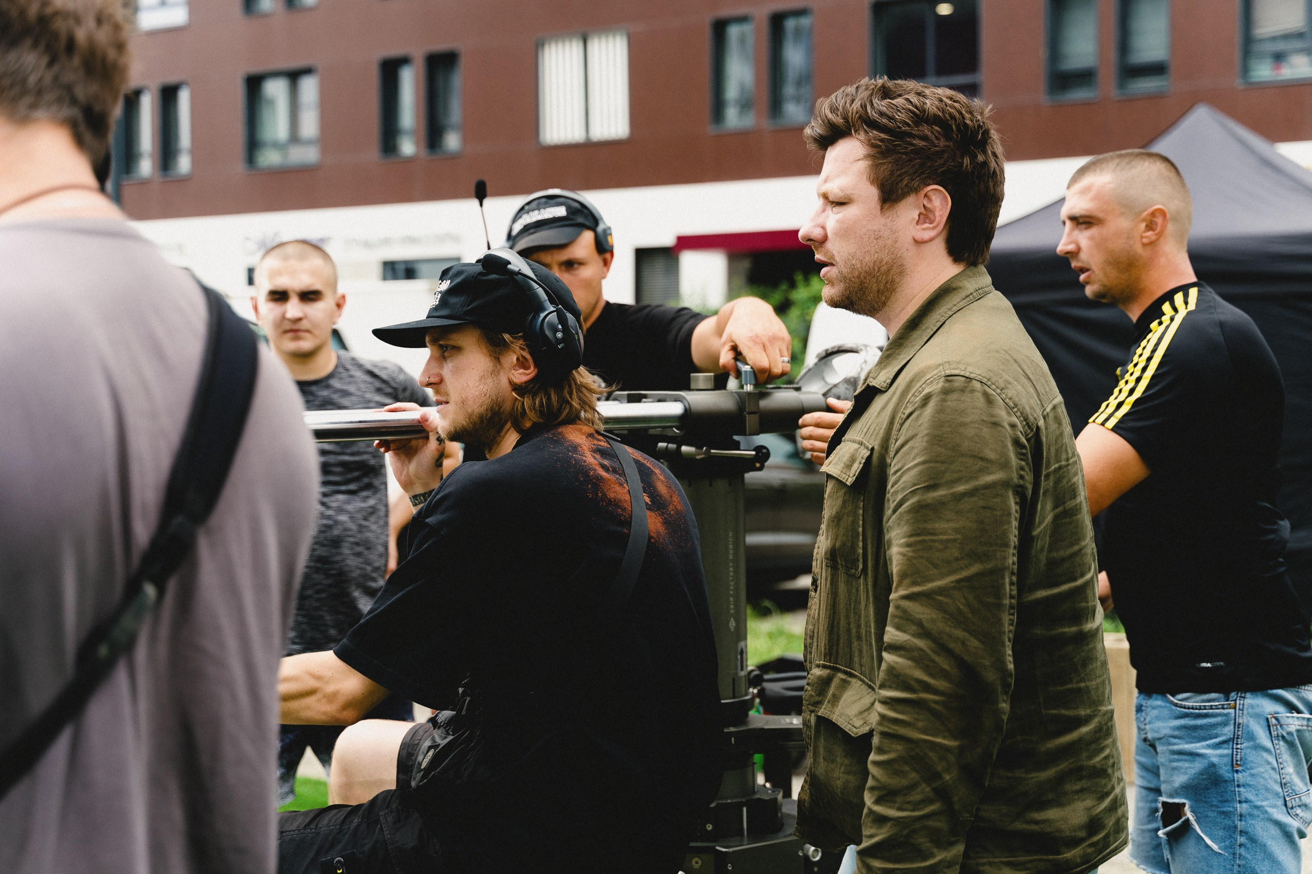 Заграница — Авито. Коммерческий фотограф Иван Рыбаков