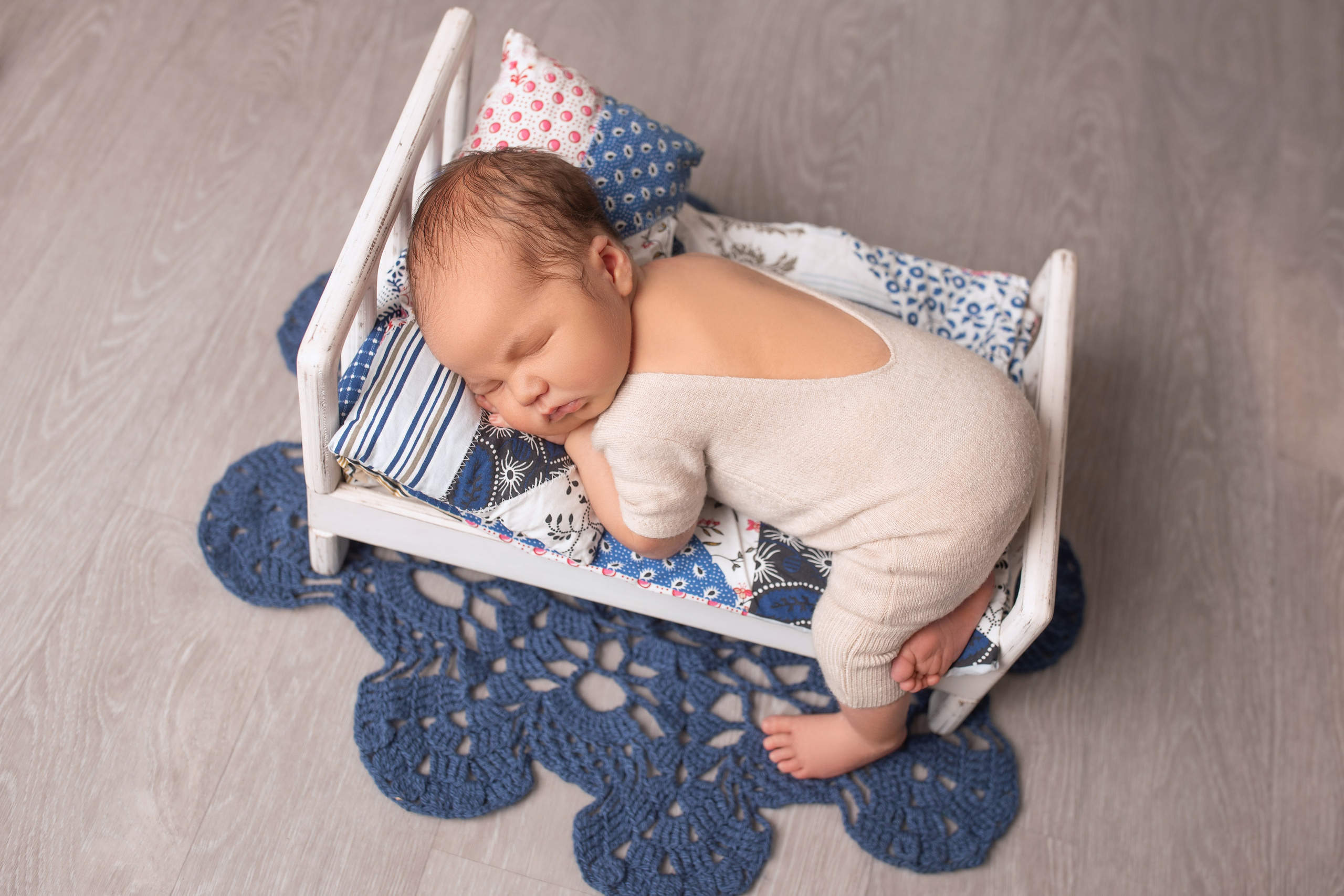 Фотосъемка младенцев Хабаровск, фотосессия новорожденных Хабаровск, фотосессия newborn Хабаровск