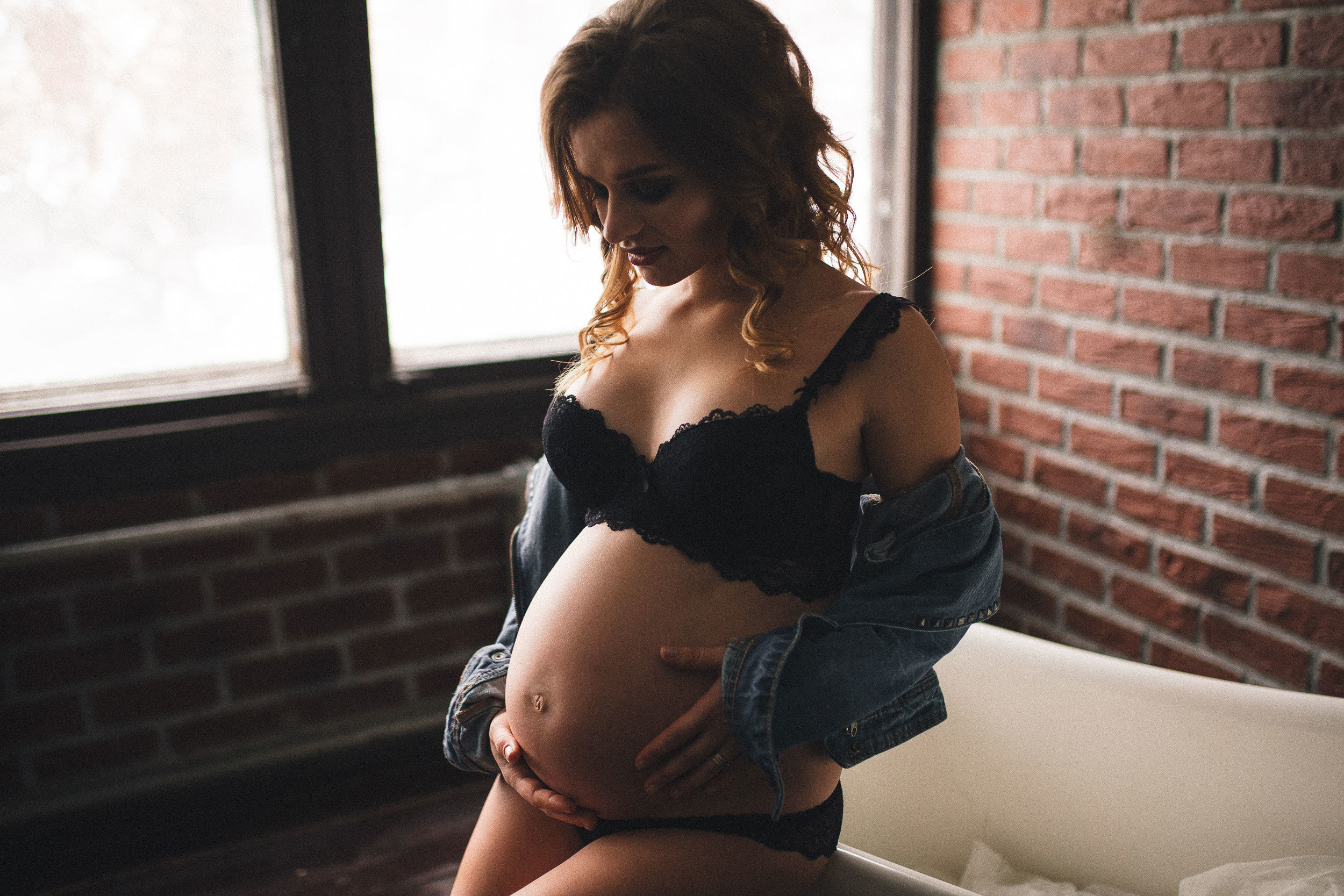 Юля. Фотограф Алёна Латкина — Екатеринбург