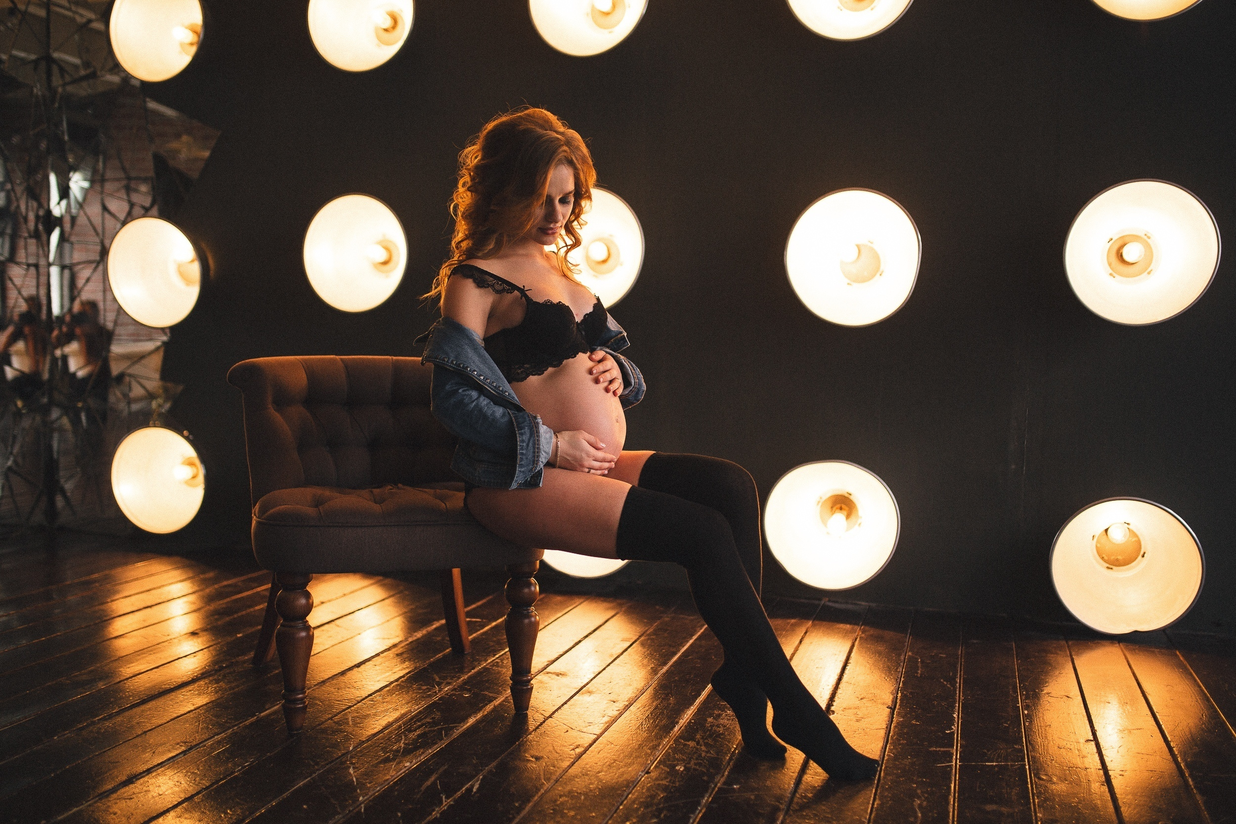 Юля. Фотограф Алёна Латкина — Екатеринбург