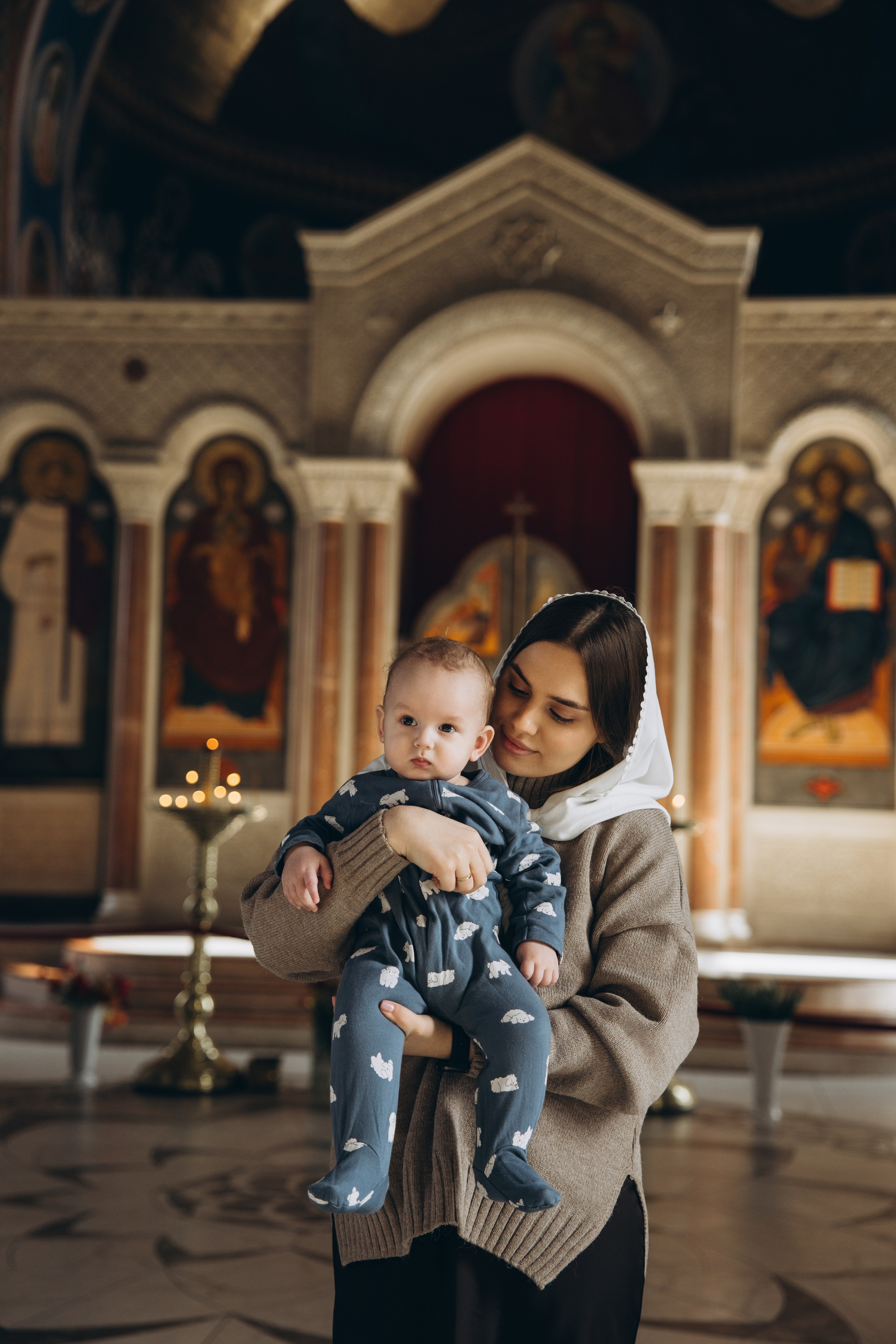 Шелехов. Свадебный, семейный фотограф в Иркутске Светлана Макаричева