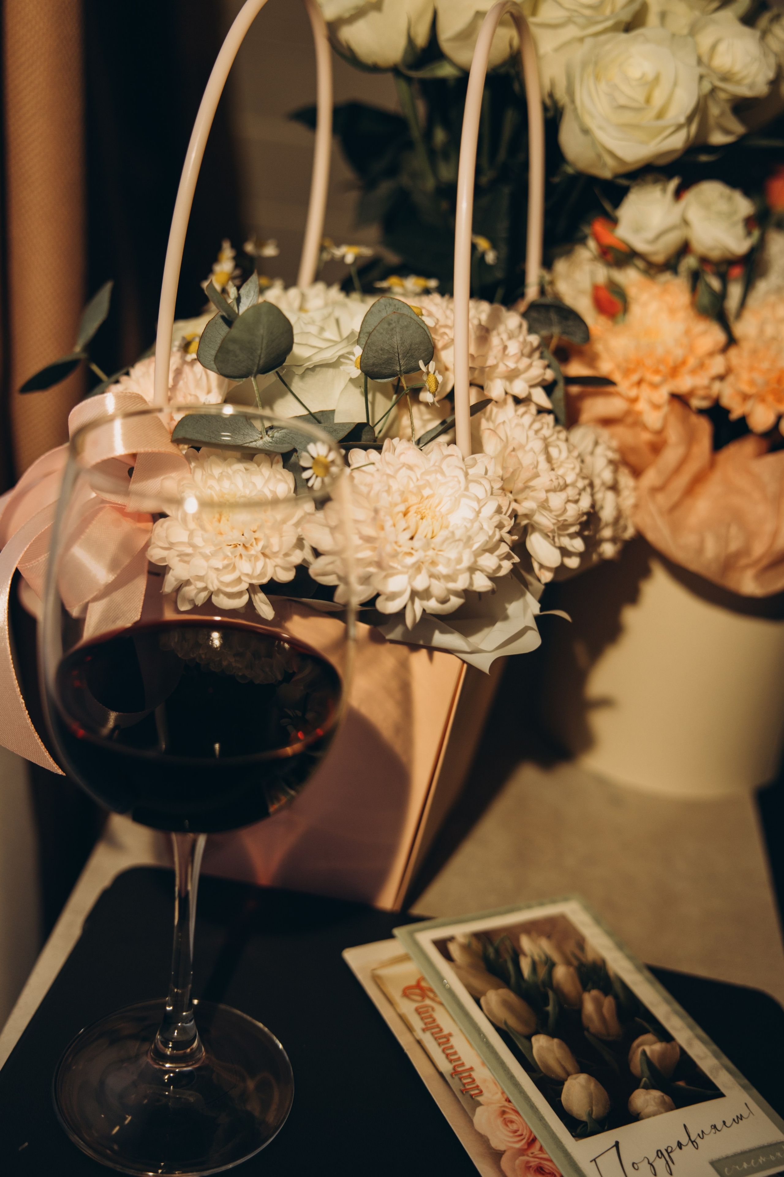 День рождения в глэмпе. Свадебный, семейный фотограф в Иркутске Светлана Макаричева