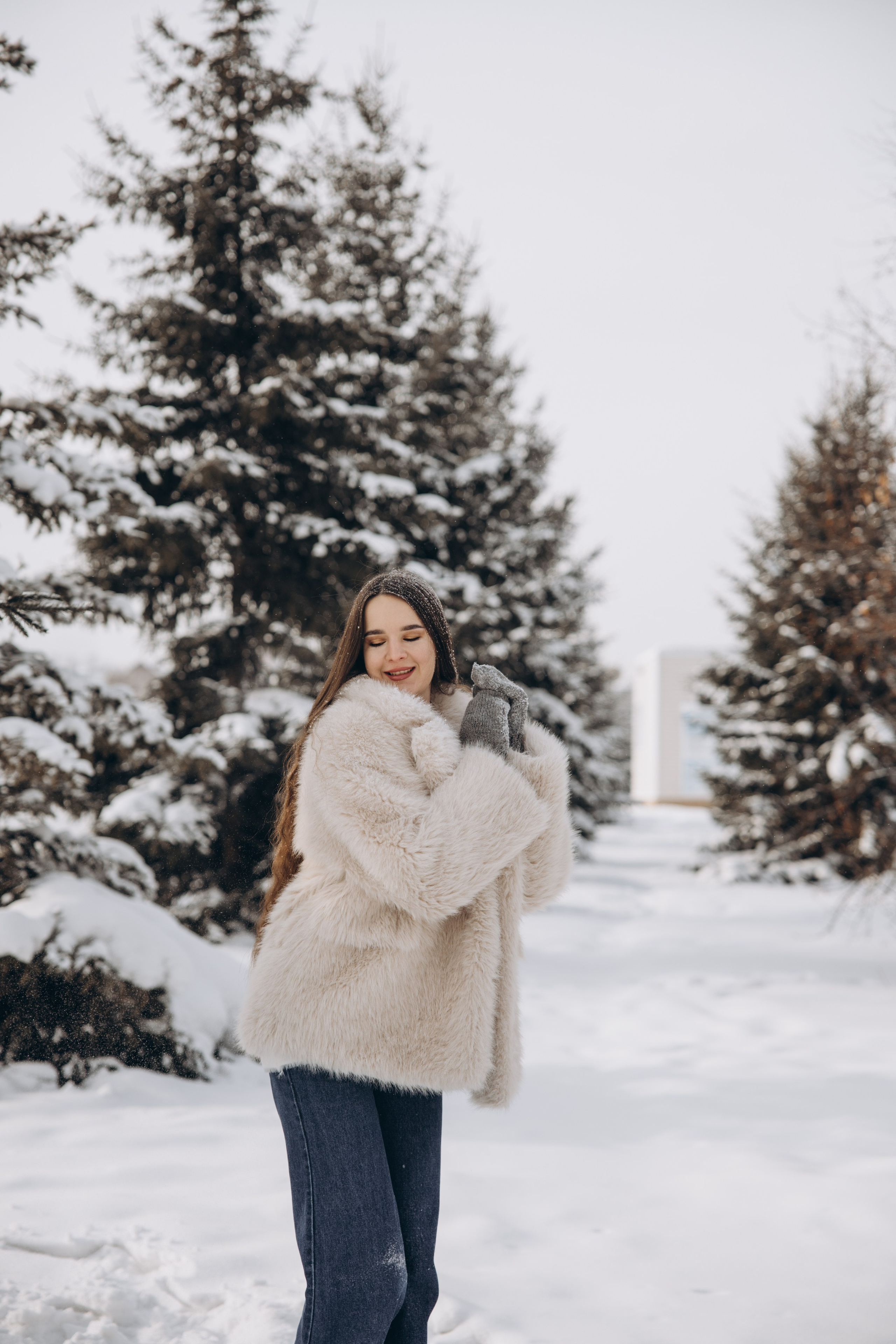 С мороженым. Свадебный, семейный фотограф в Иркутске Светлана Макаричева