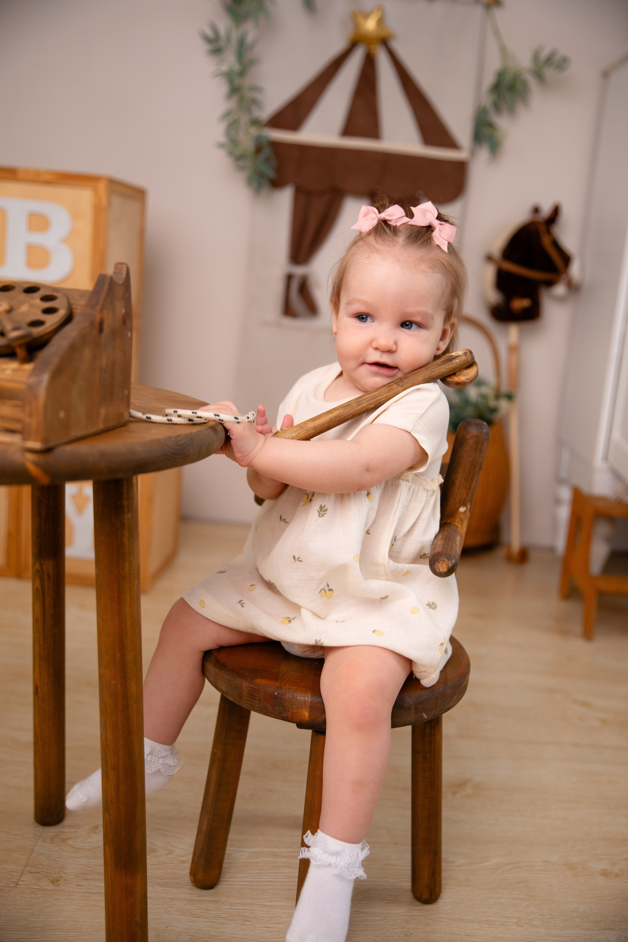 Детская фотосессия. Фотограф в Кисловодске Юлия Федоренко