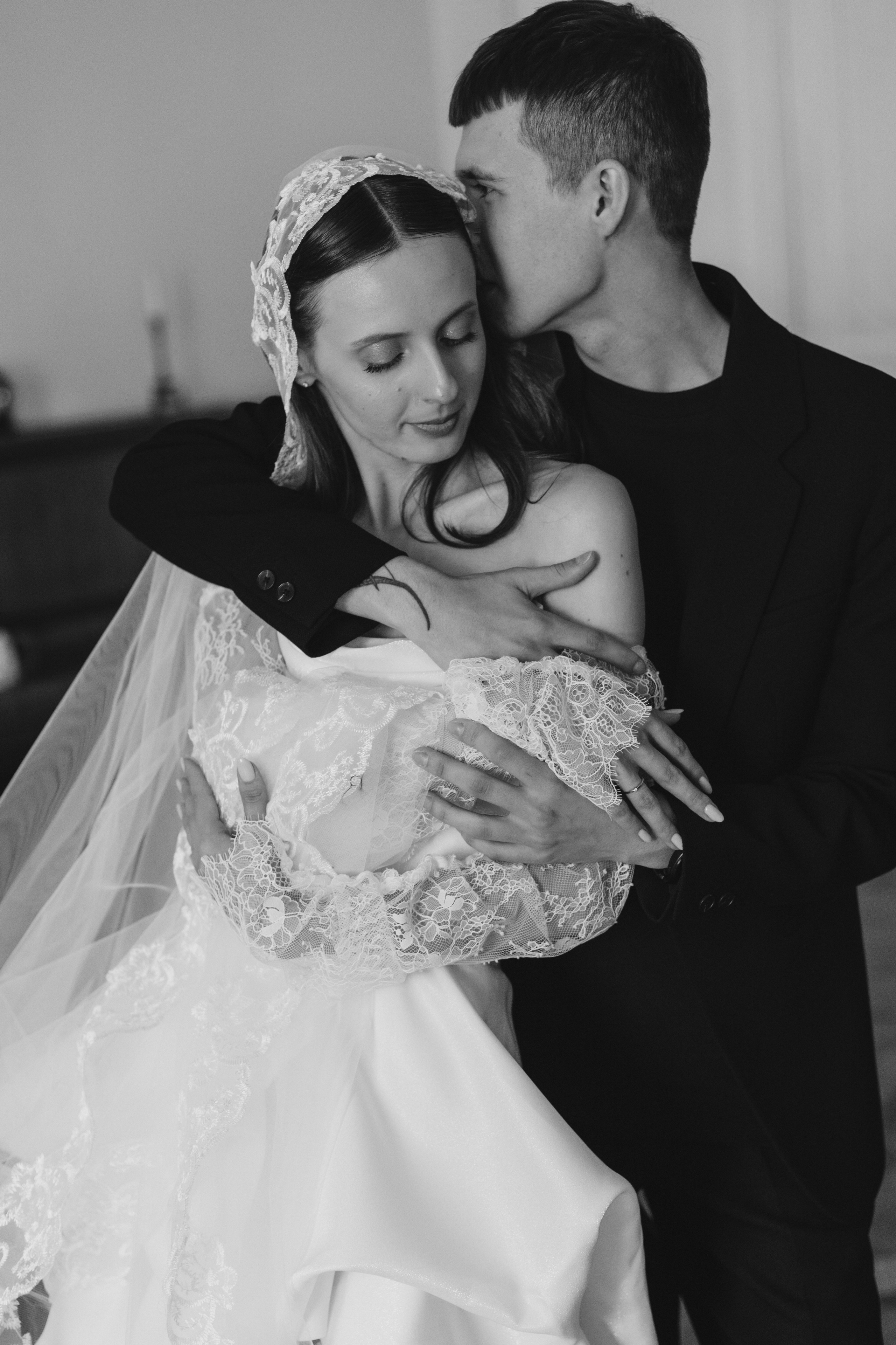 Krill&Lena. Свадебный и семейный фотограф Екатеринбург Настя Саедгалина