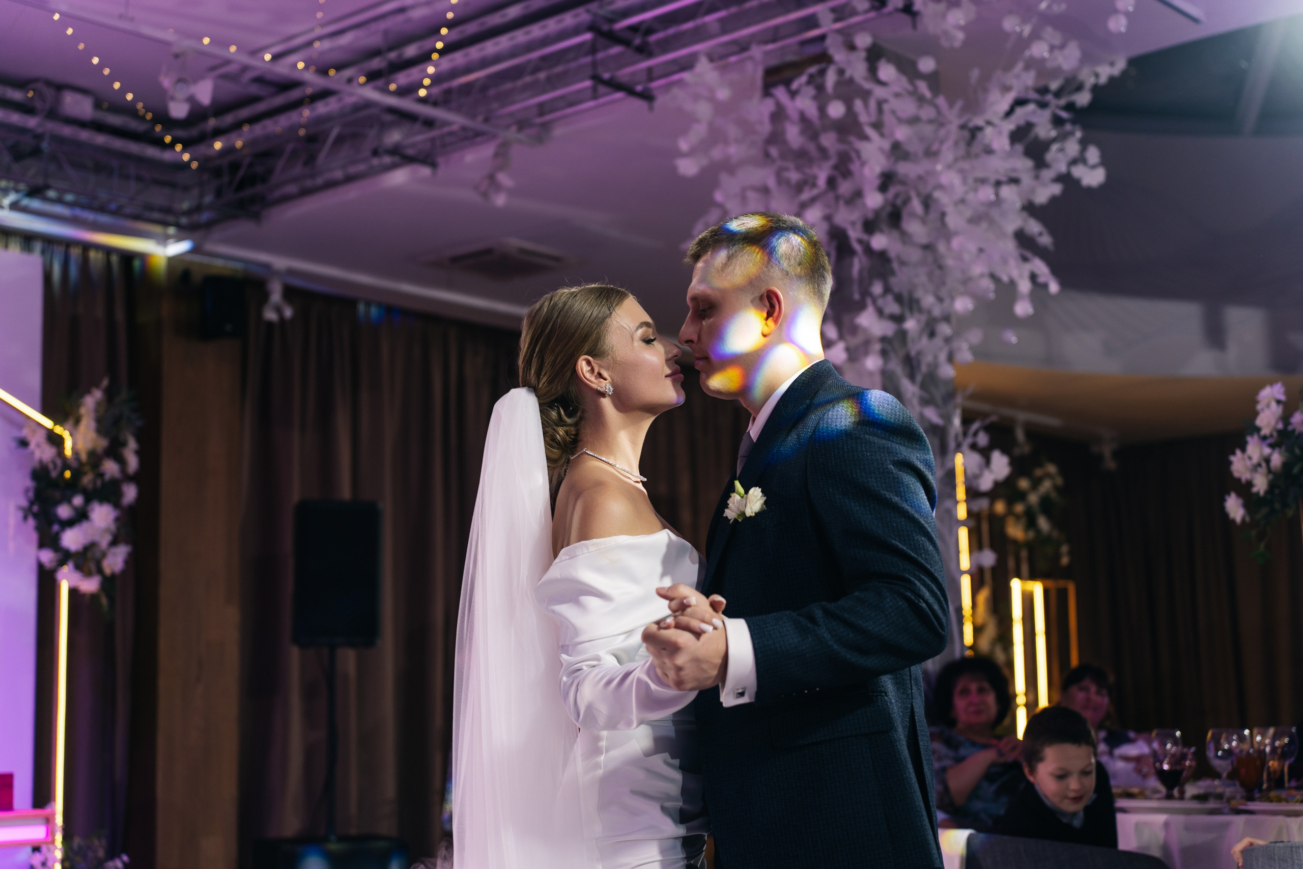 Екатерина и Иван. Свадебный и семейный фотограф Кокушева Юлия Нижний Новгород