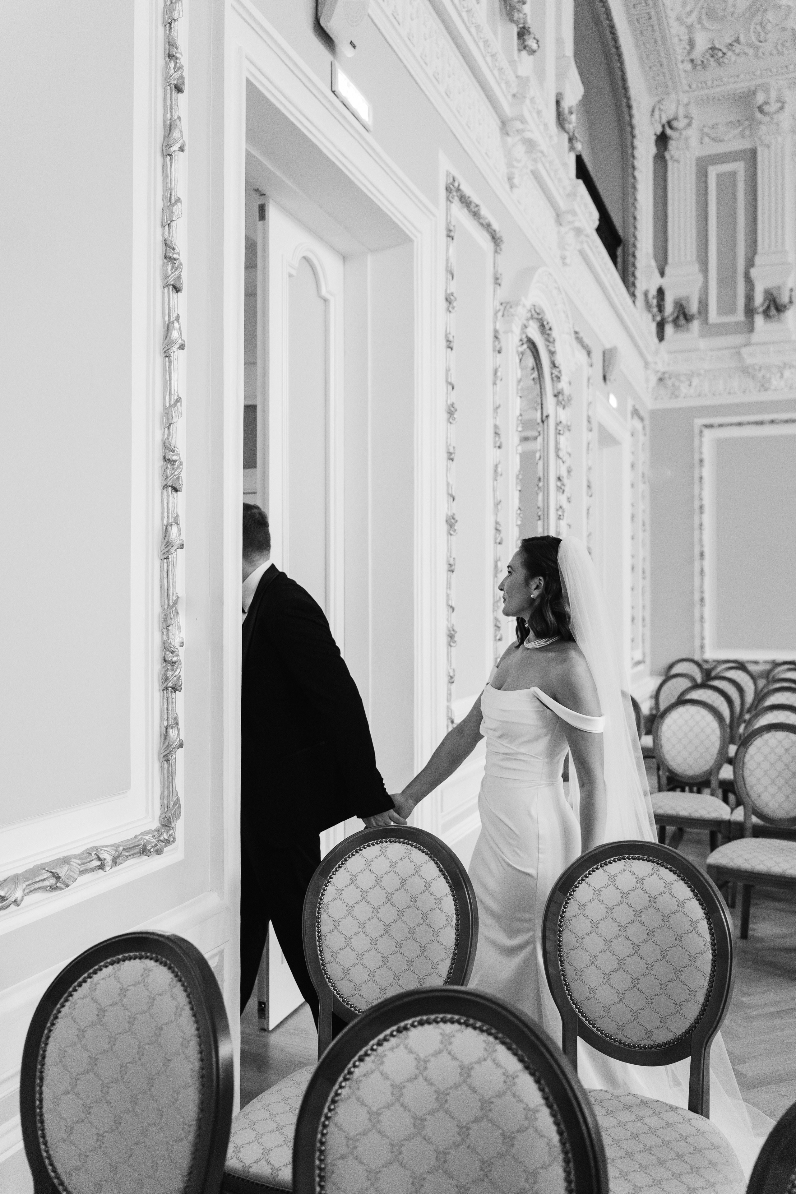 Наталья и Анатолий. Свадебный и семейный фотограф Кокушева Юлия Нижний Новгород