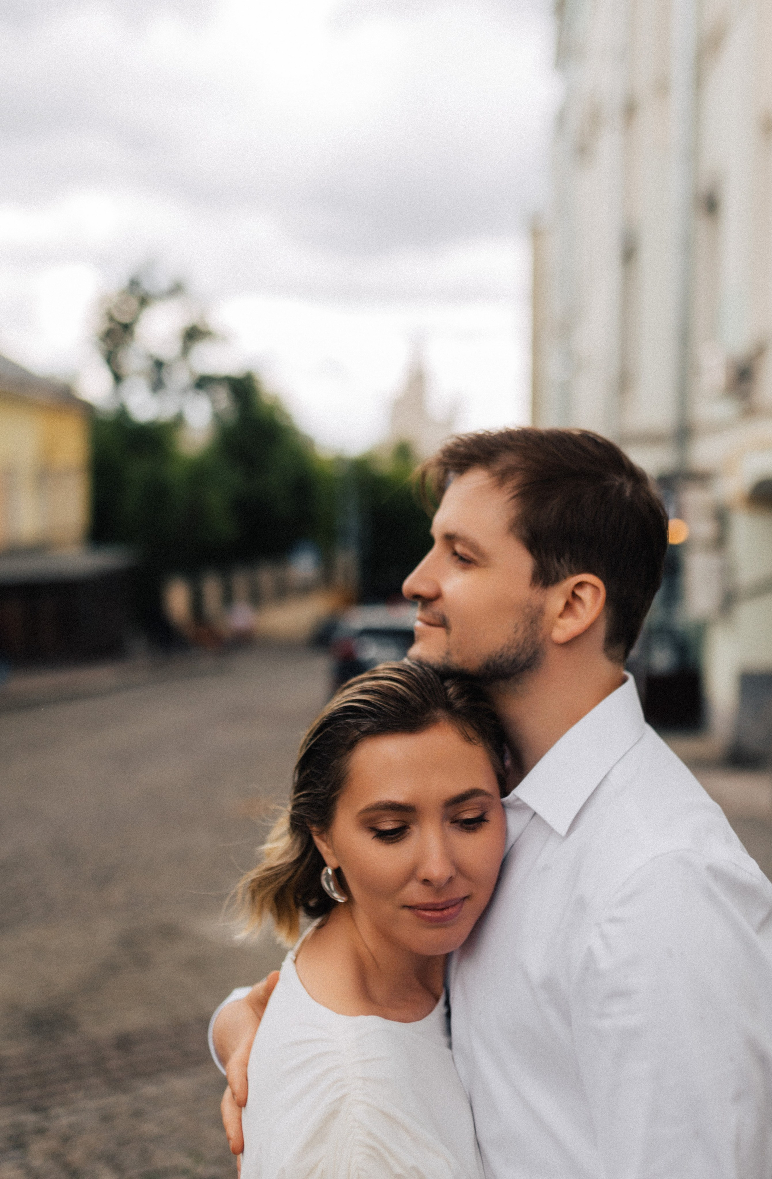 Сергей/Анна. Фотограф в Москве Татьяна Сергеева