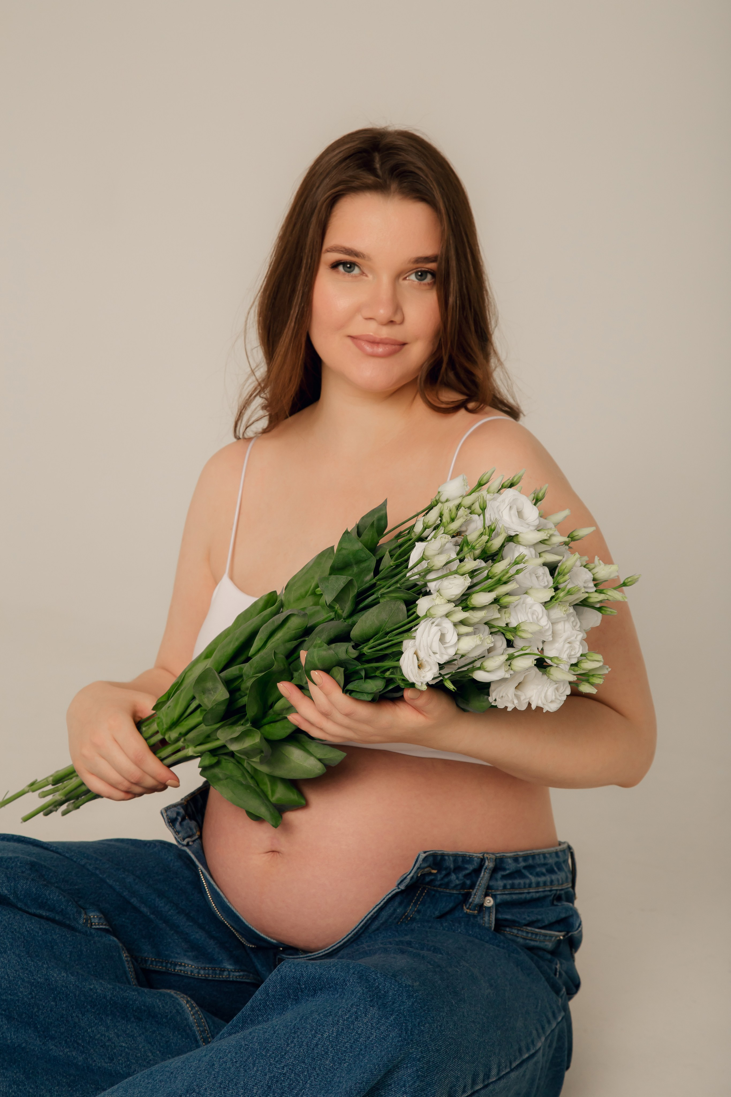 Про любовь. Фотограф вашей улыбки. Москва