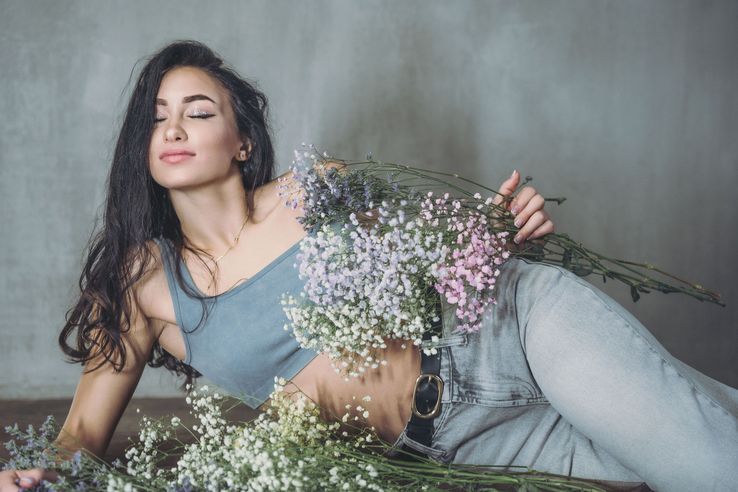 Весенние фотосессии. Профессиональный фотограф Ковалева Олеся