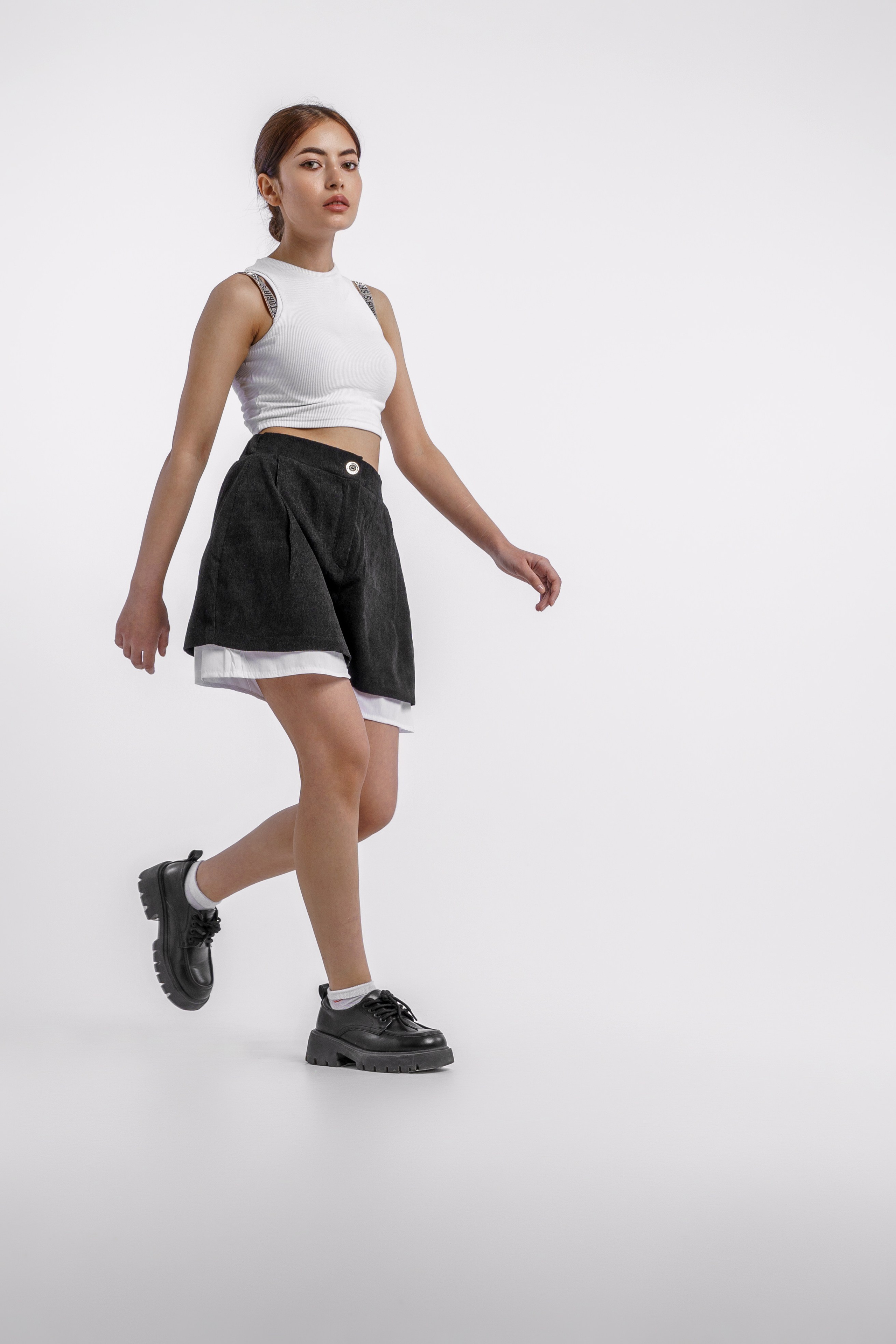 Одежда. Профессиональный фотограф Ковалева Олеся