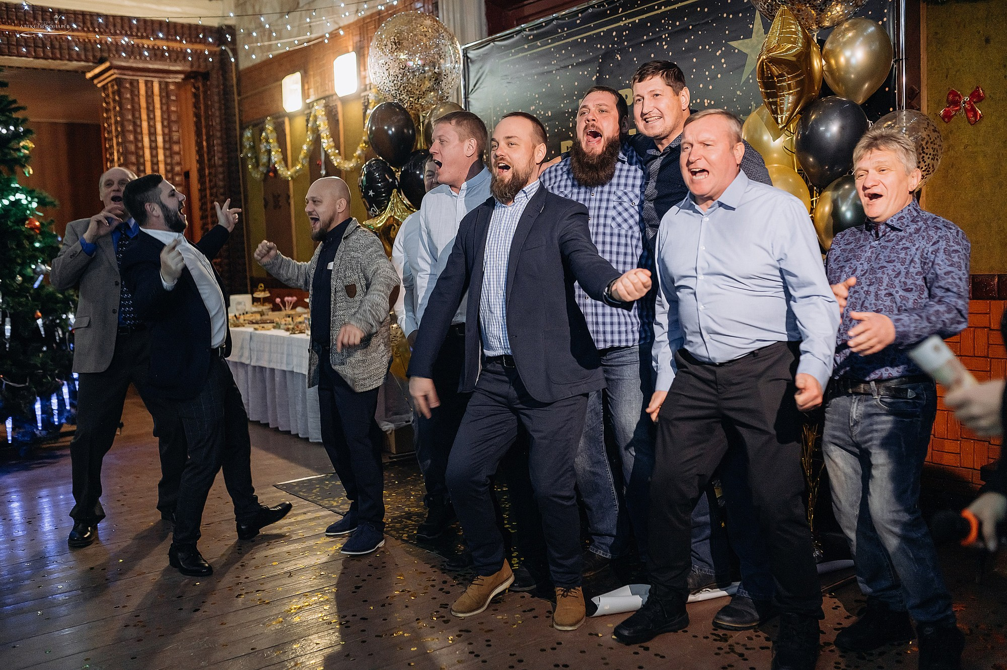 Елизавета в свои 30 лет. Свадебный фотограф в Дубне Алексей Фонарёв