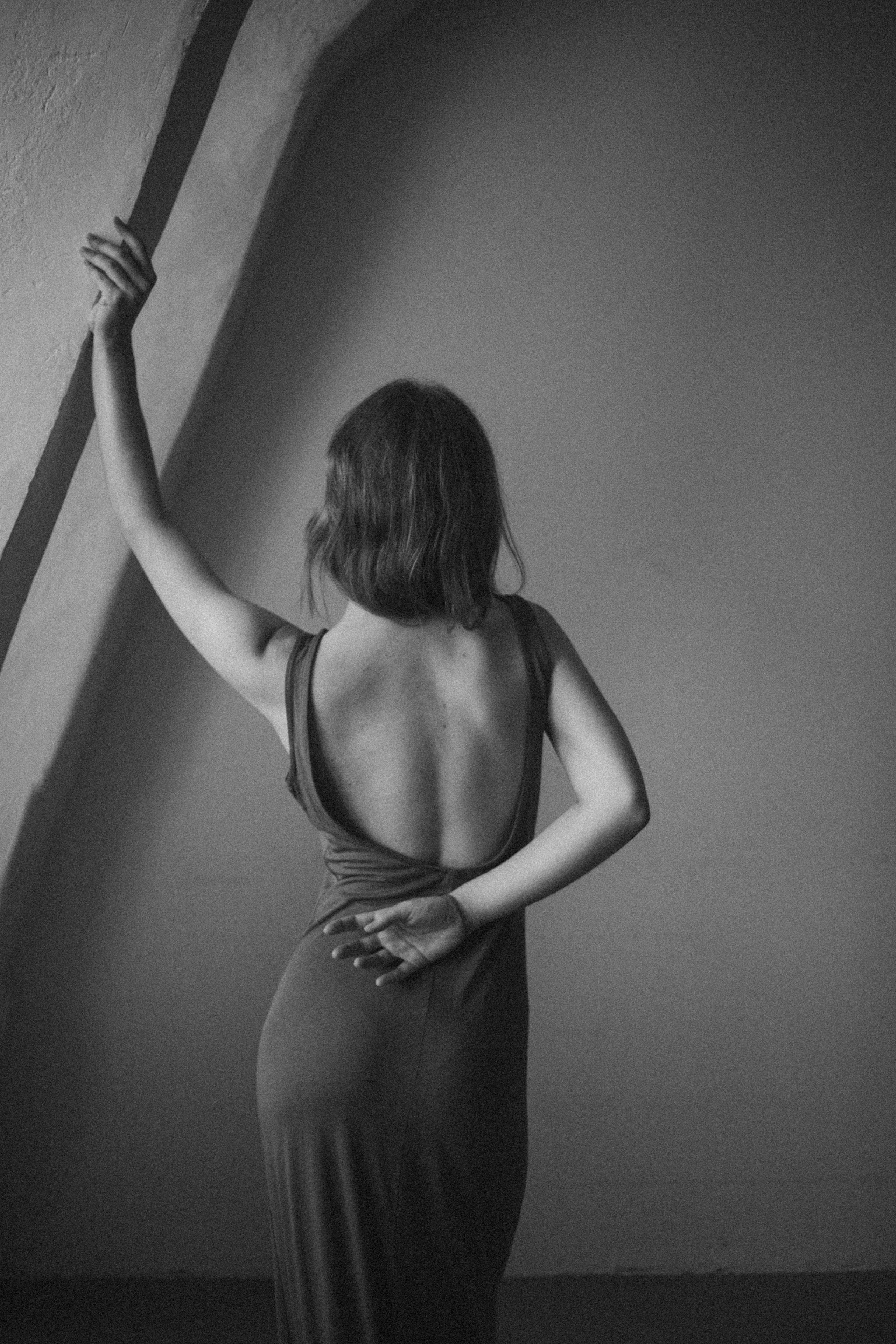 Анна. Женский фотограф Истра