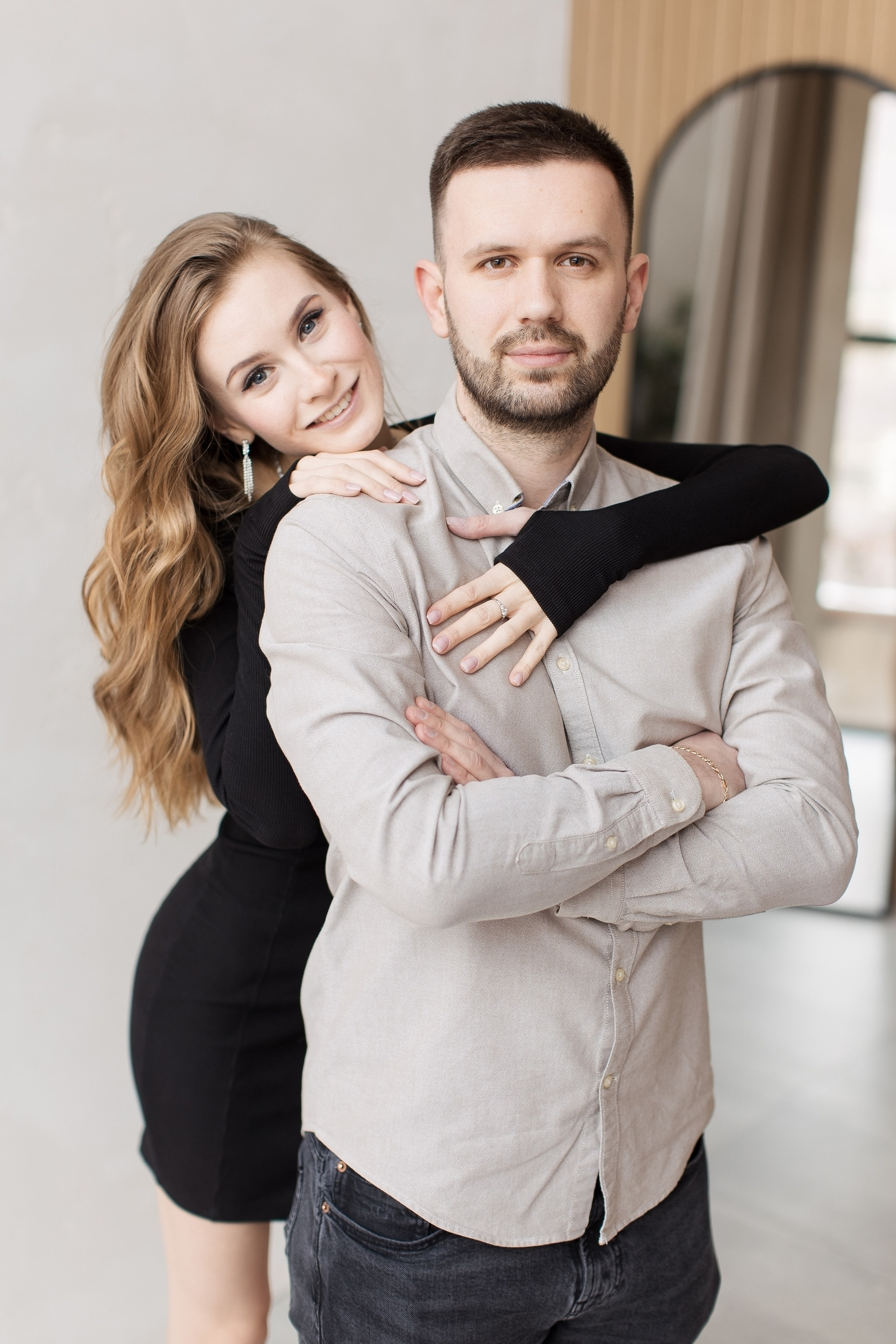 Семейная съемка. Семейный фотограф Александр Передерий