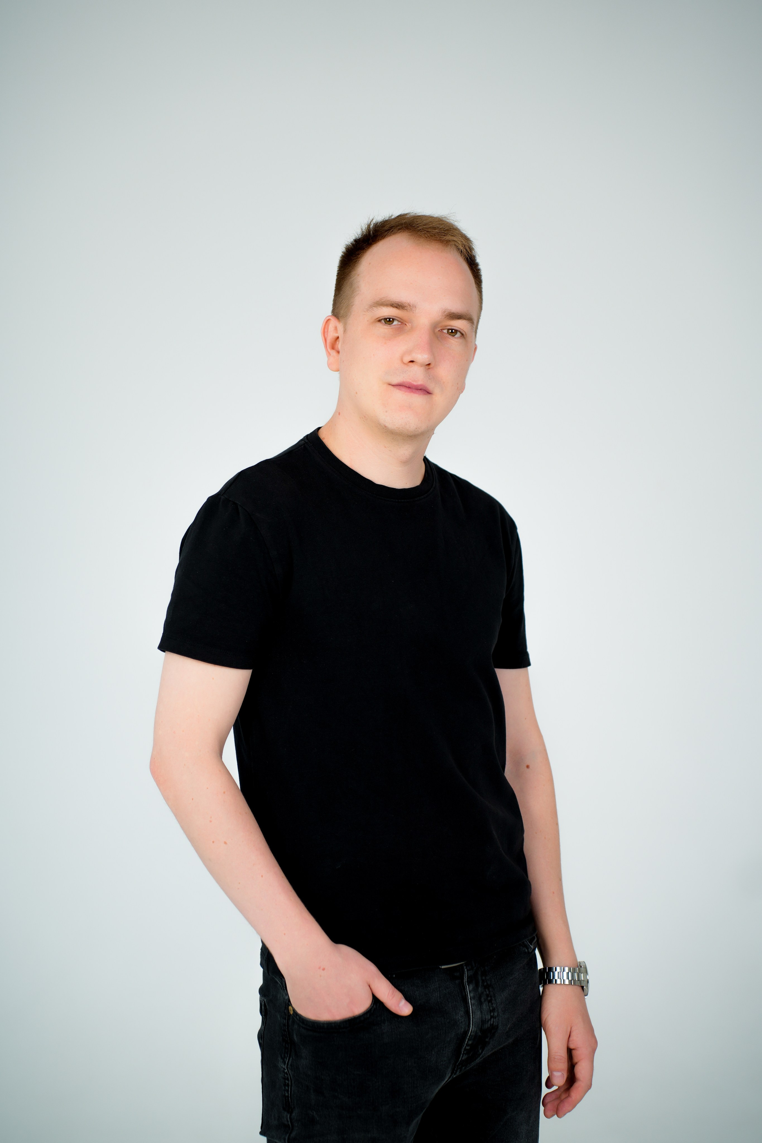 Студия и офис. Фотограф Элина Задорожная