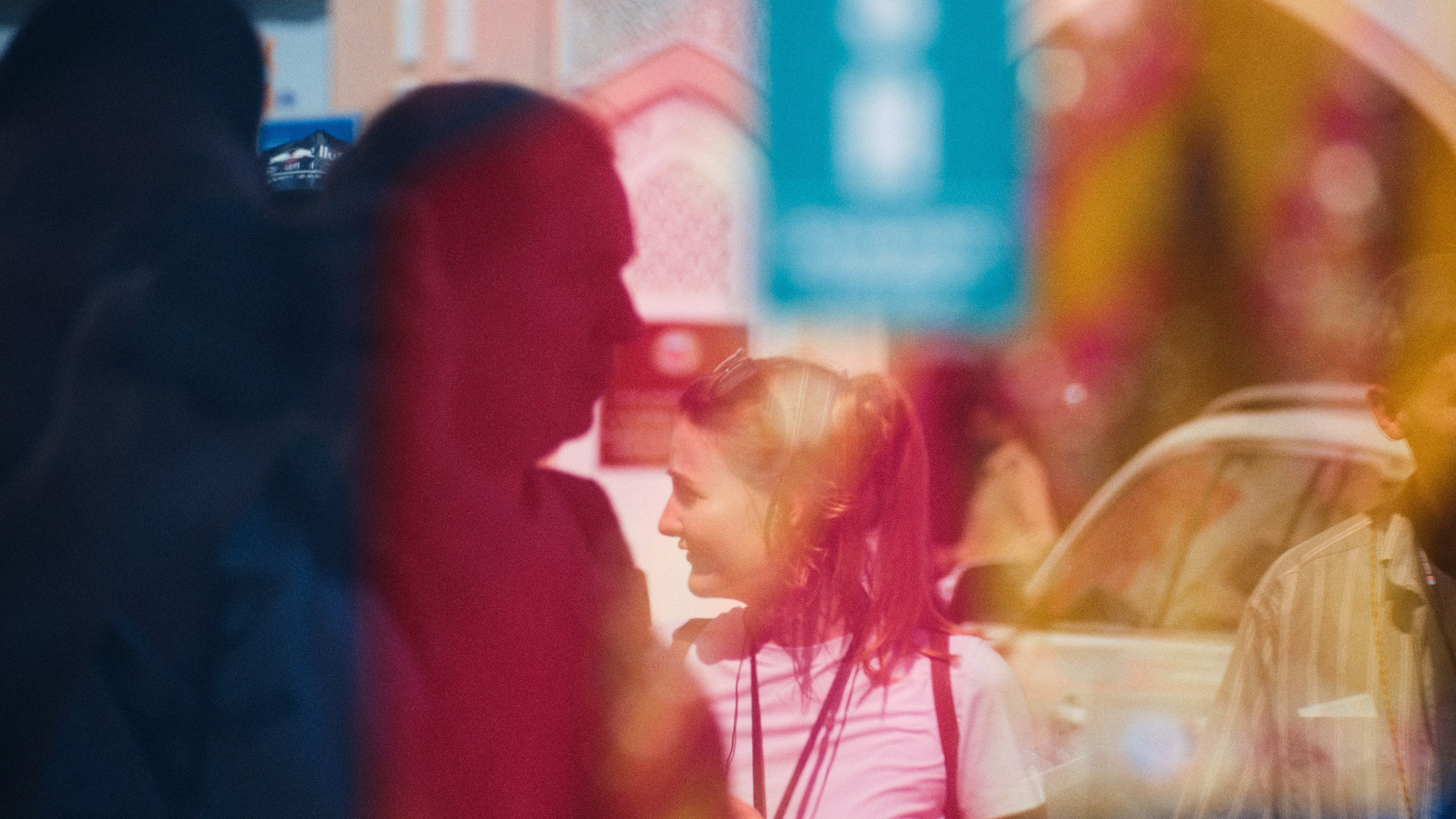Оман. ОАЭ. Катар. Бахрейн. Юрий Березнюк. Фотожурналистика