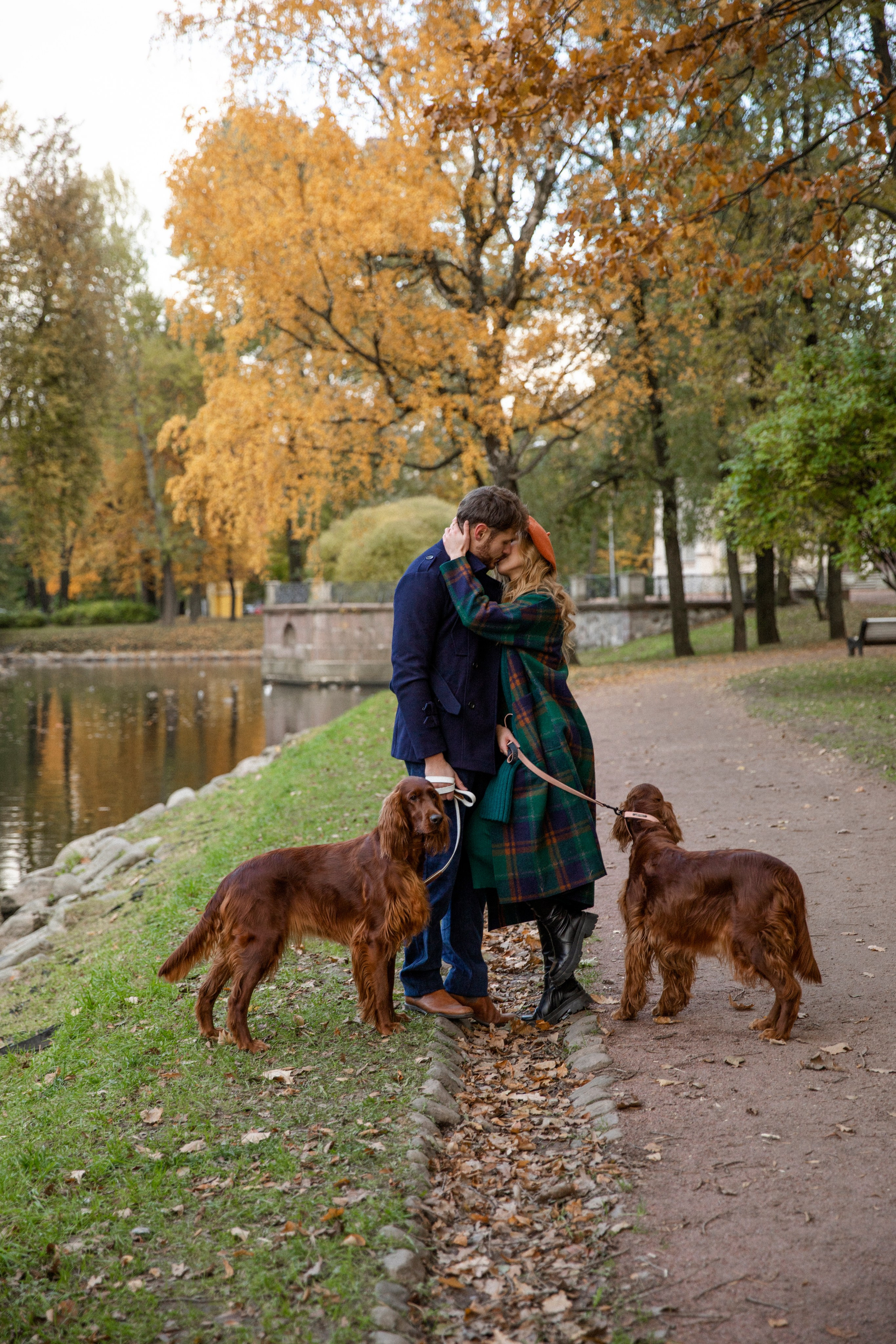 Валерия и Артур. Свадебный и портретный фотограф