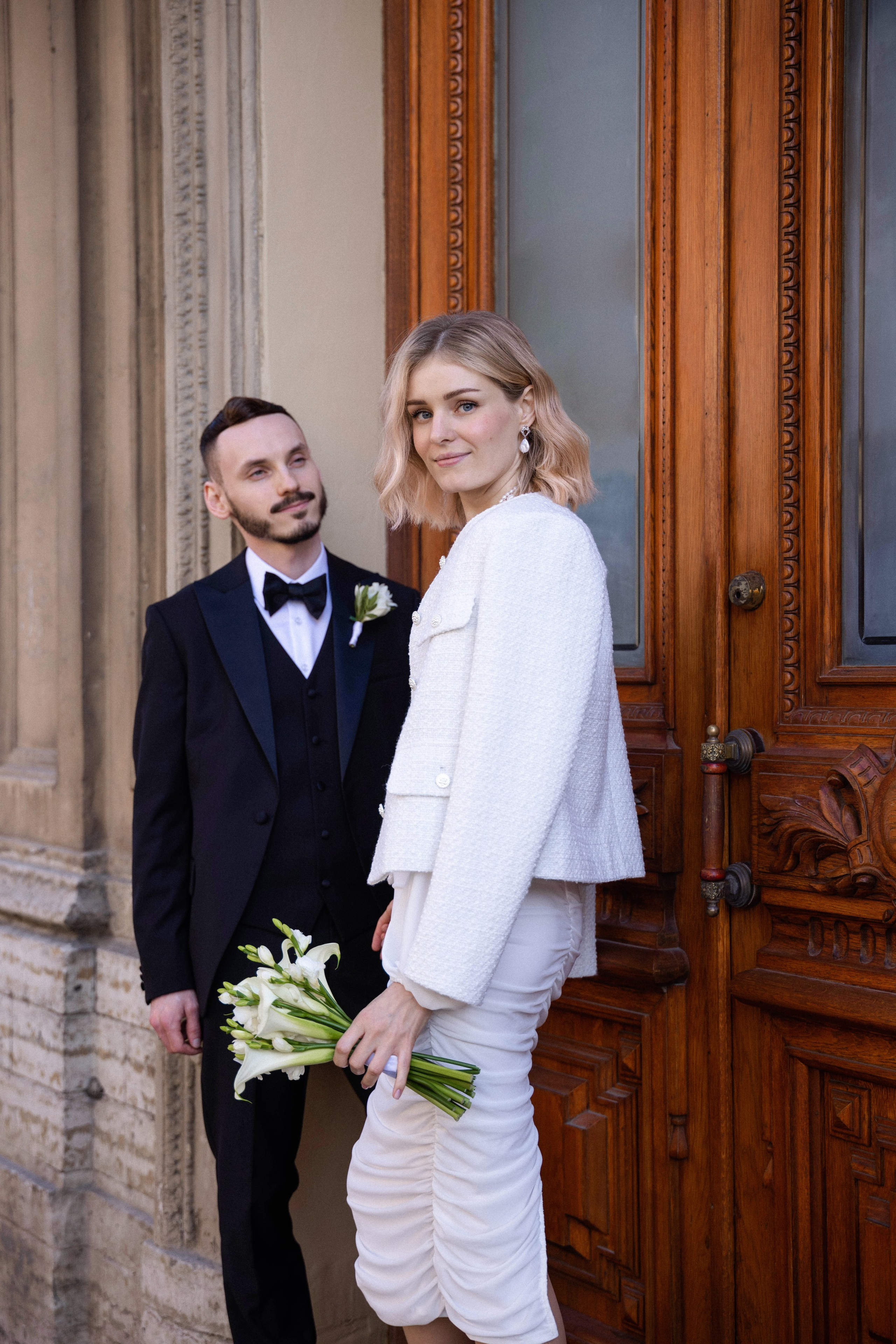 Татьяна и Дмитрий. Свадебный и портретный фотограф