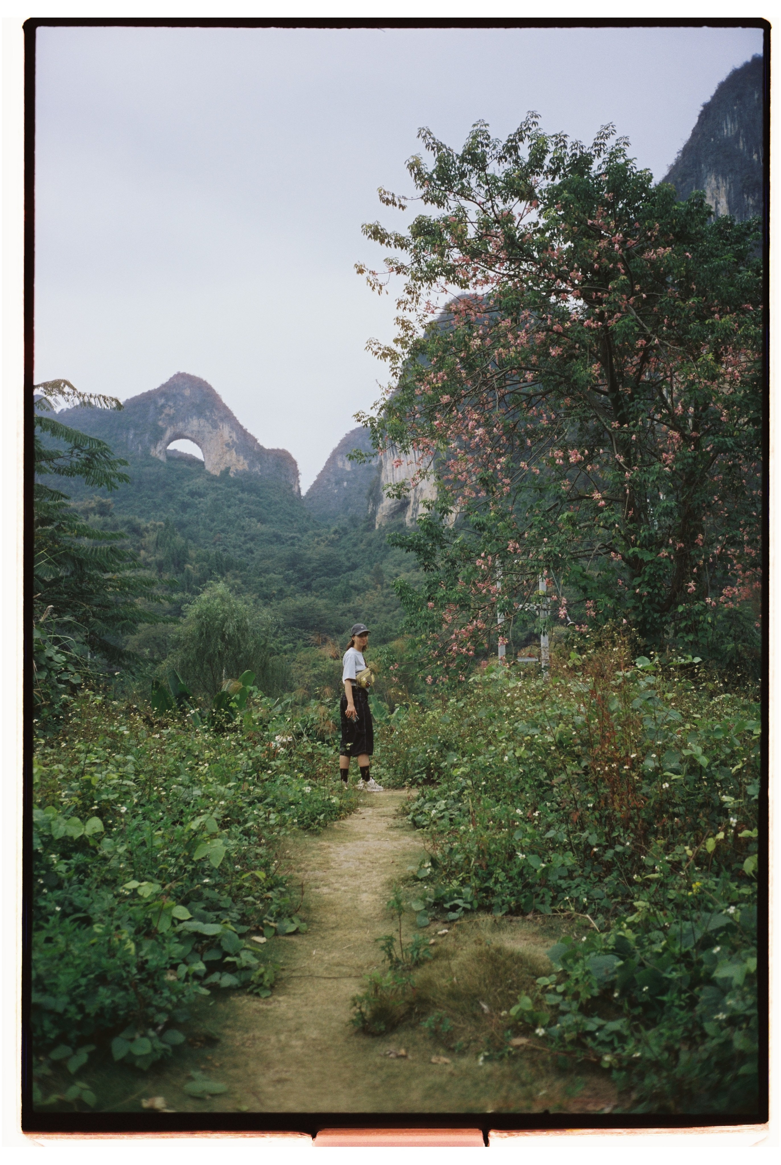 China & Hong Kong. @tomrus: Рустам Шагиморданов — фотограф