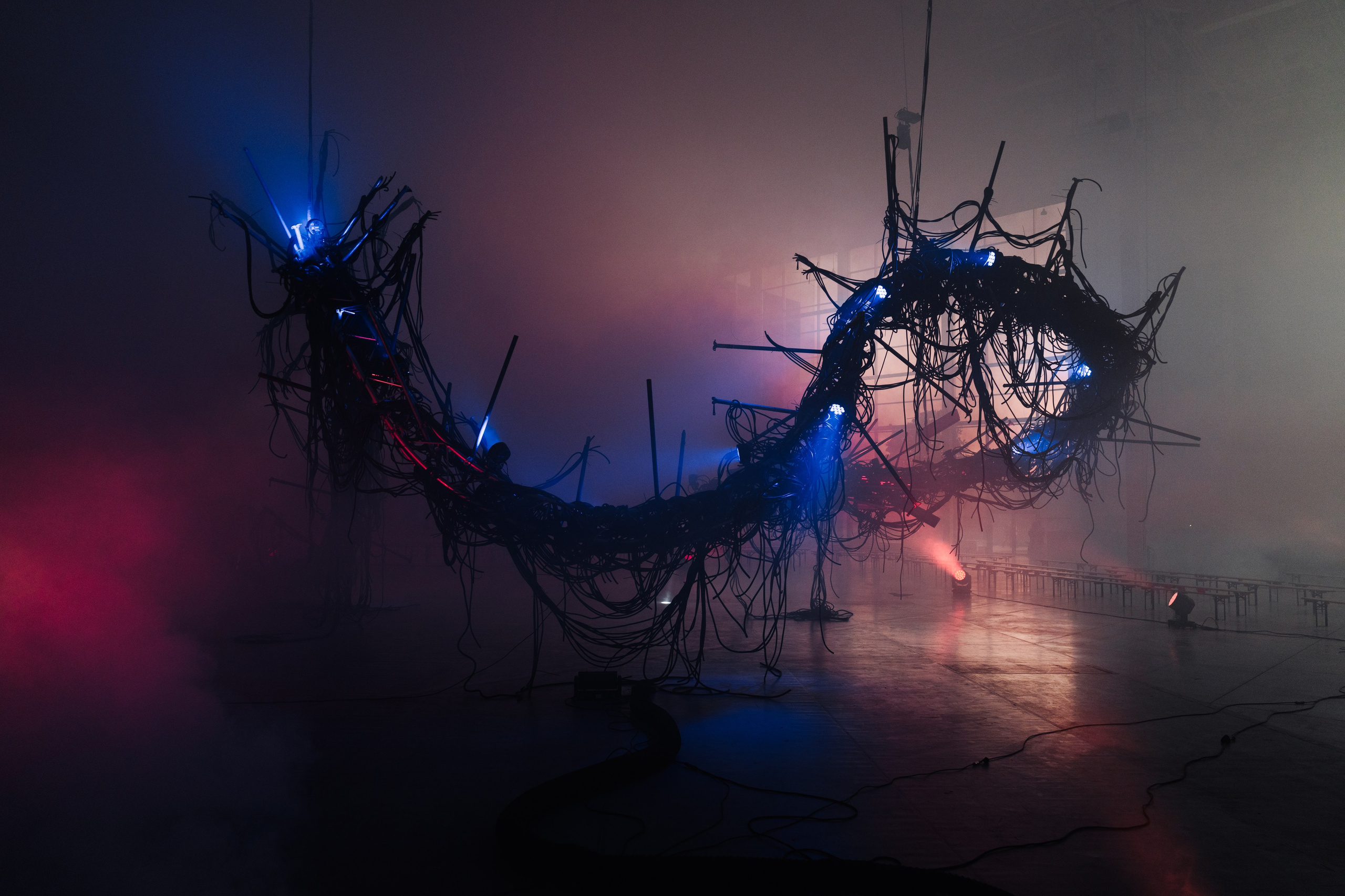 PANTERRA, CHRONOMORPH 001. @tomrus: Рустам Шагиморданов — фотограф