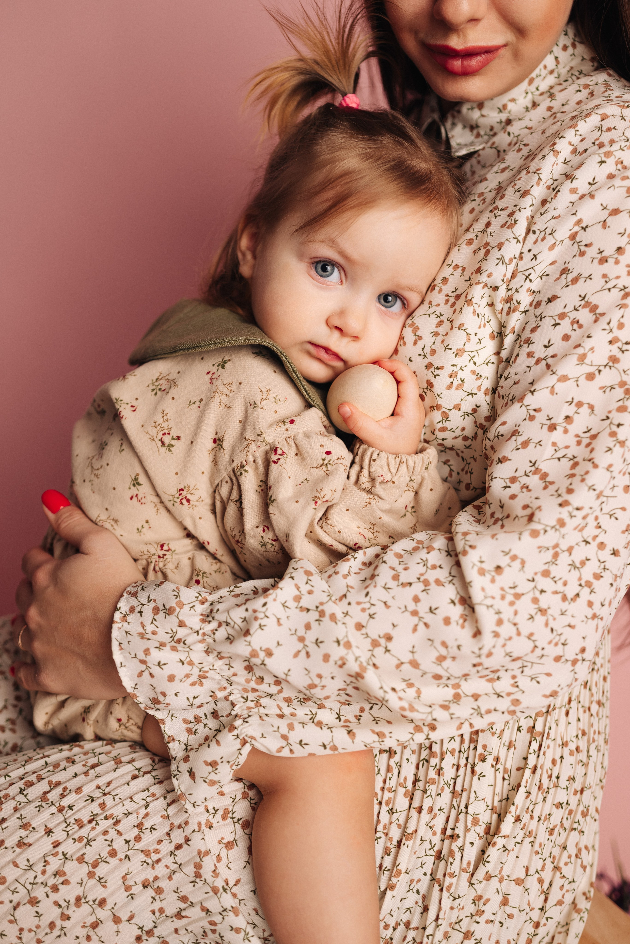 Фотопроекты. Фотограф новорожденных в Иваново Виктория Судницына