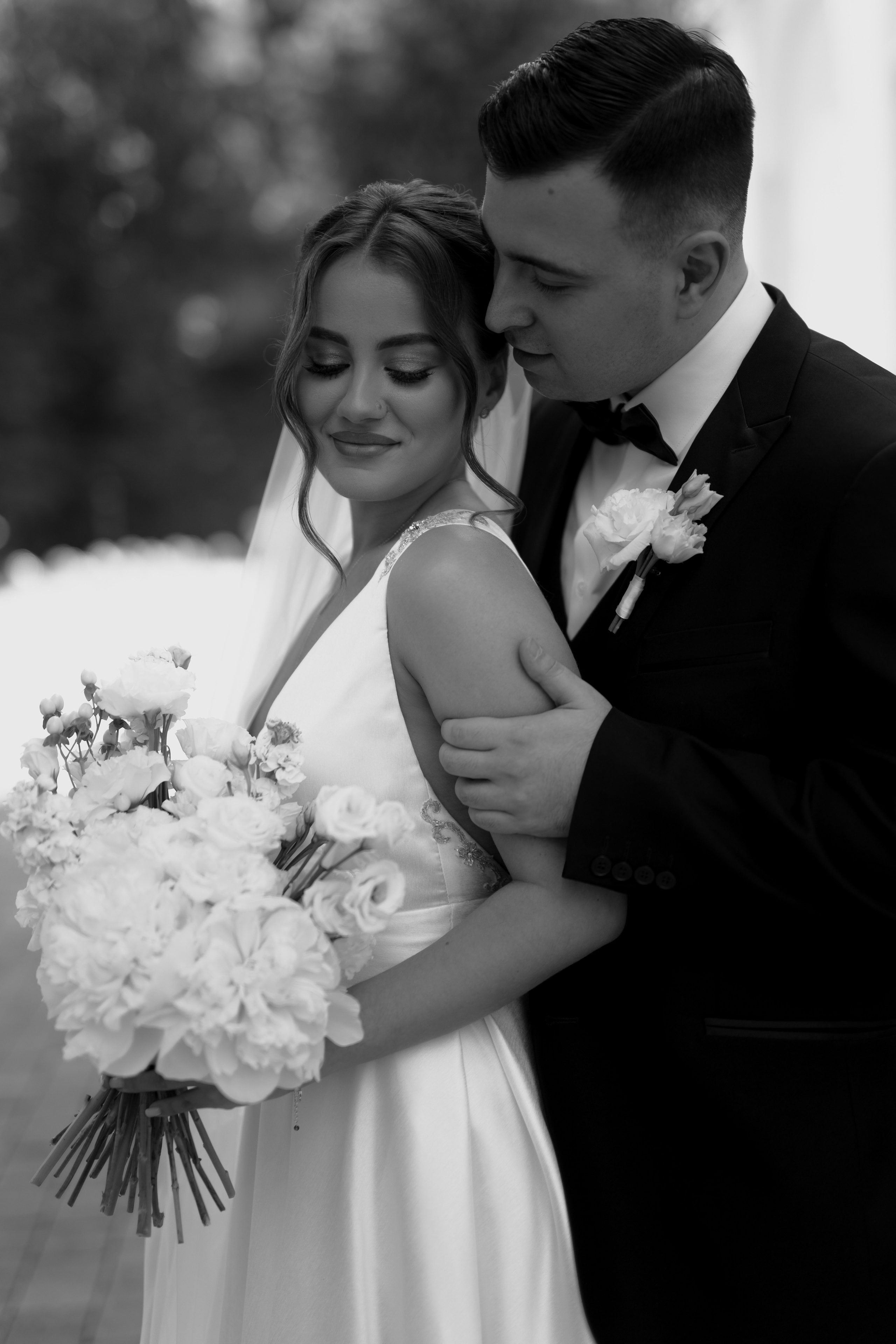 Свадьба Никиты и Полины. Фотограф Кольчугино/Владимир/Москва Елизавета Иода