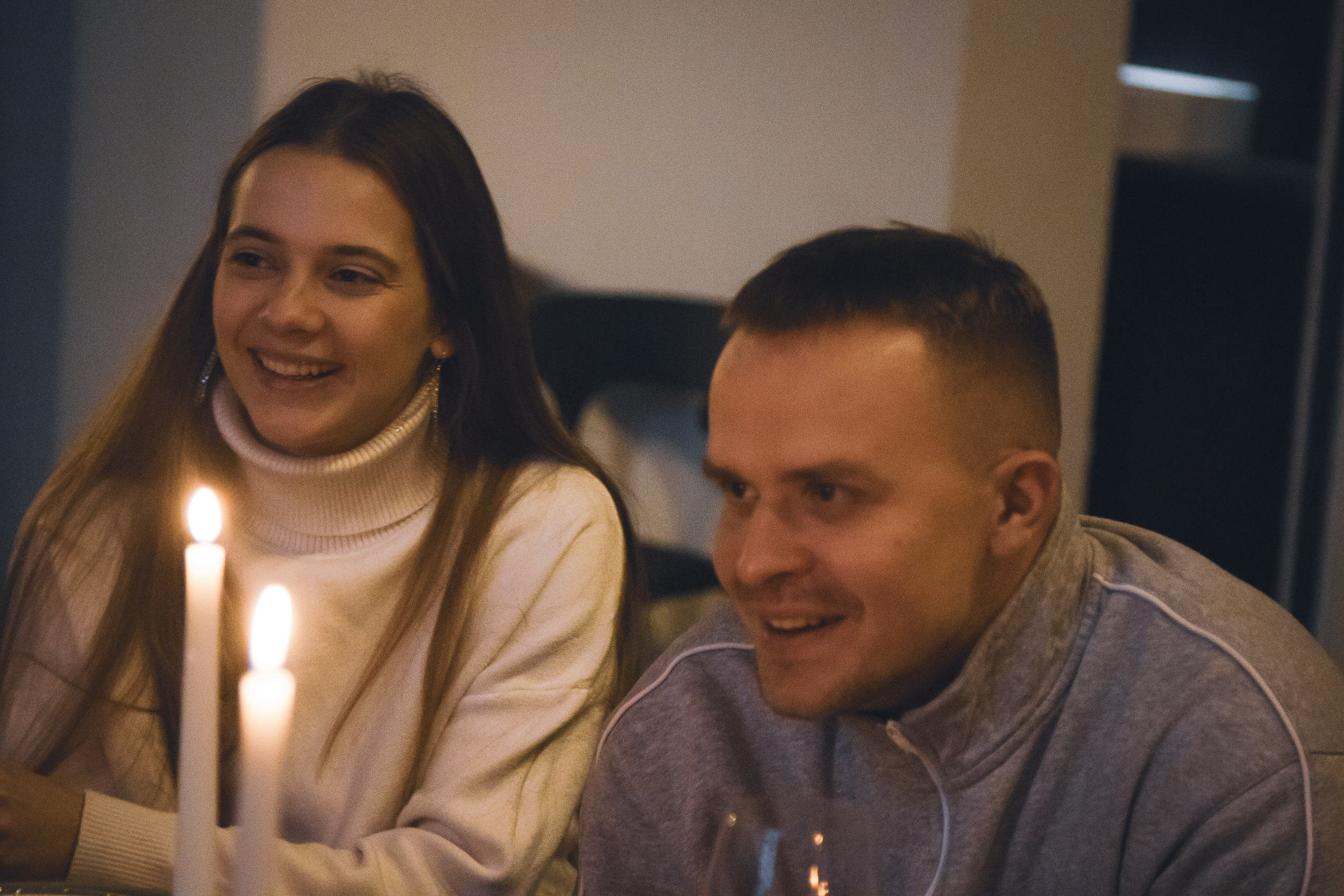 День рождения 2. Фотограф в Санкт-Петербурге Лыков Григорий