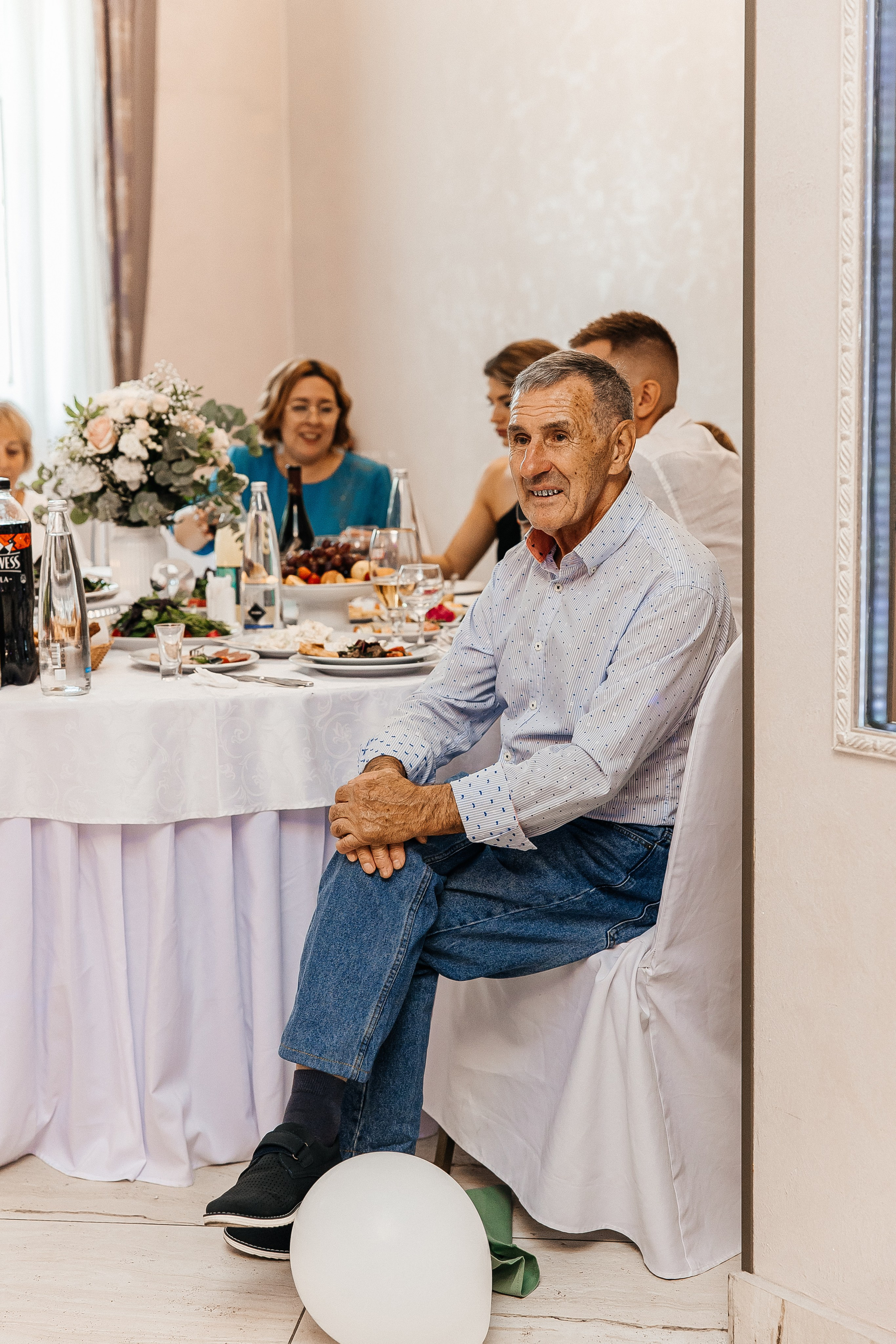 Ярослав и Мария. Свадебный и семейный фотограф Елизавета Ермак | Москва и МО