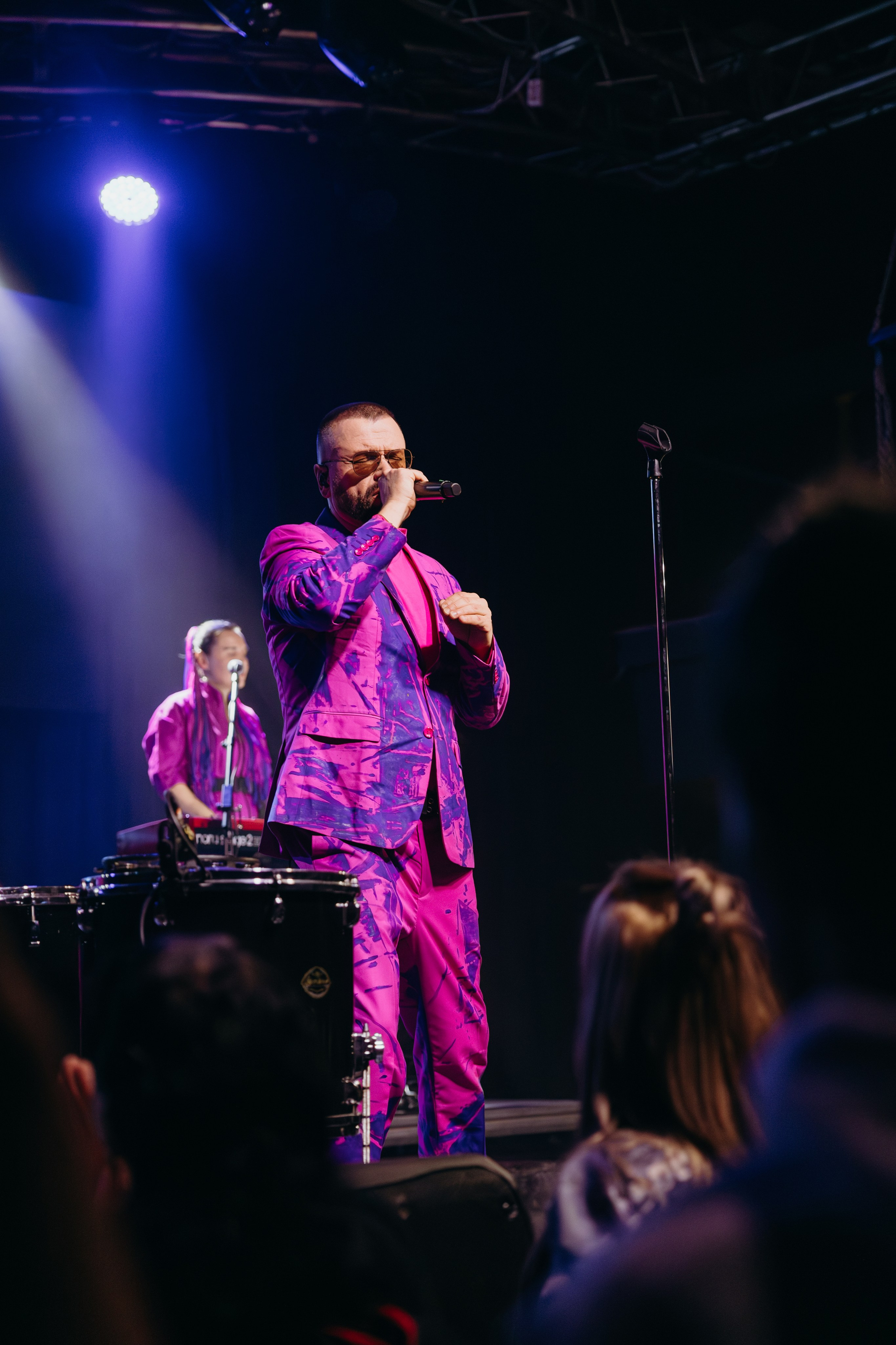 Концерт — Dero Goi. Свадебный фотограф в Иркутске Бобылев Никита