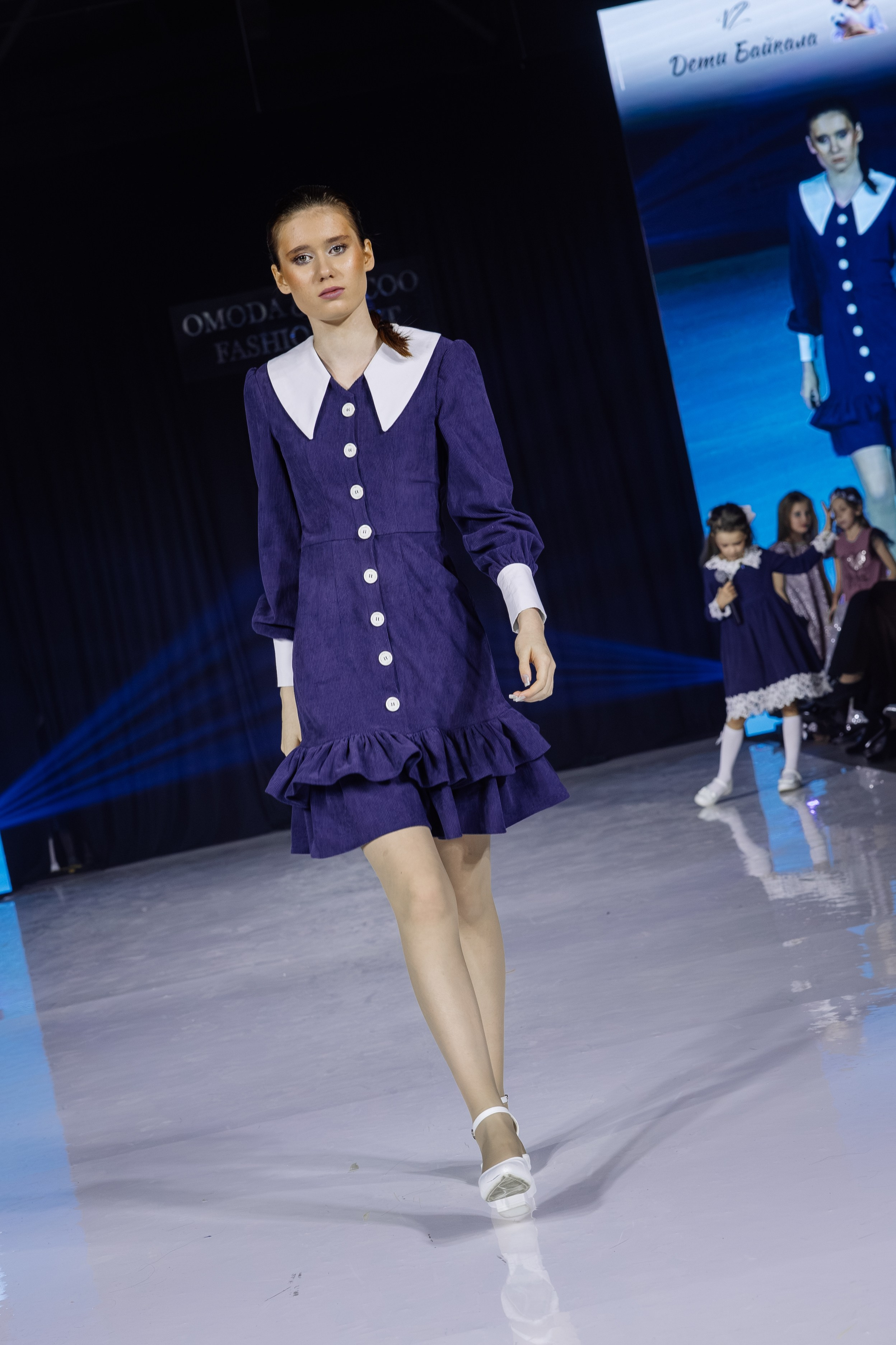 O&J FASHION FEST 2025. Свадебный фотограф в Иркутске Бобылев Никита