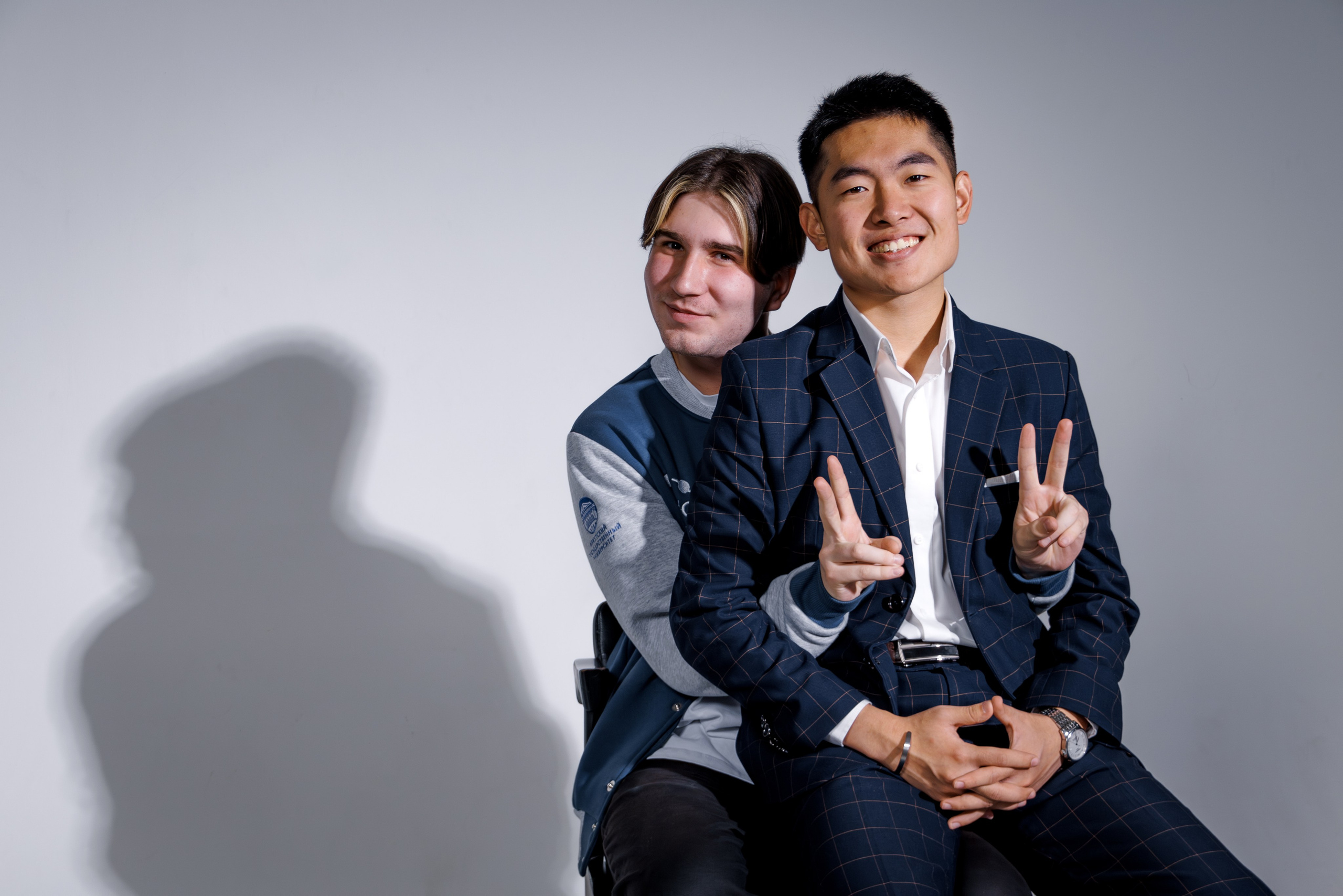 МСК ИГУ. Свадебный фотограф в Иркутске Бобылев Никита