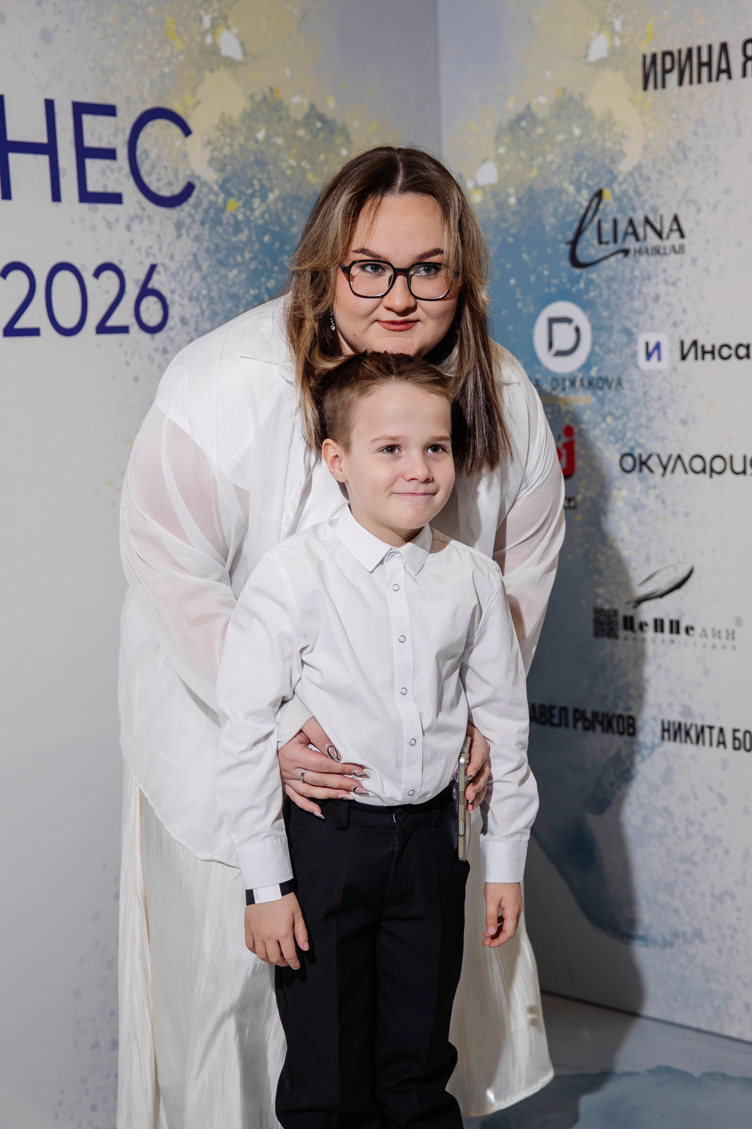 Мисс и Миссис Бизнес Иркутск 2026 — Открытие. Свадебный фотограф в Иркутске Бобылев Никита