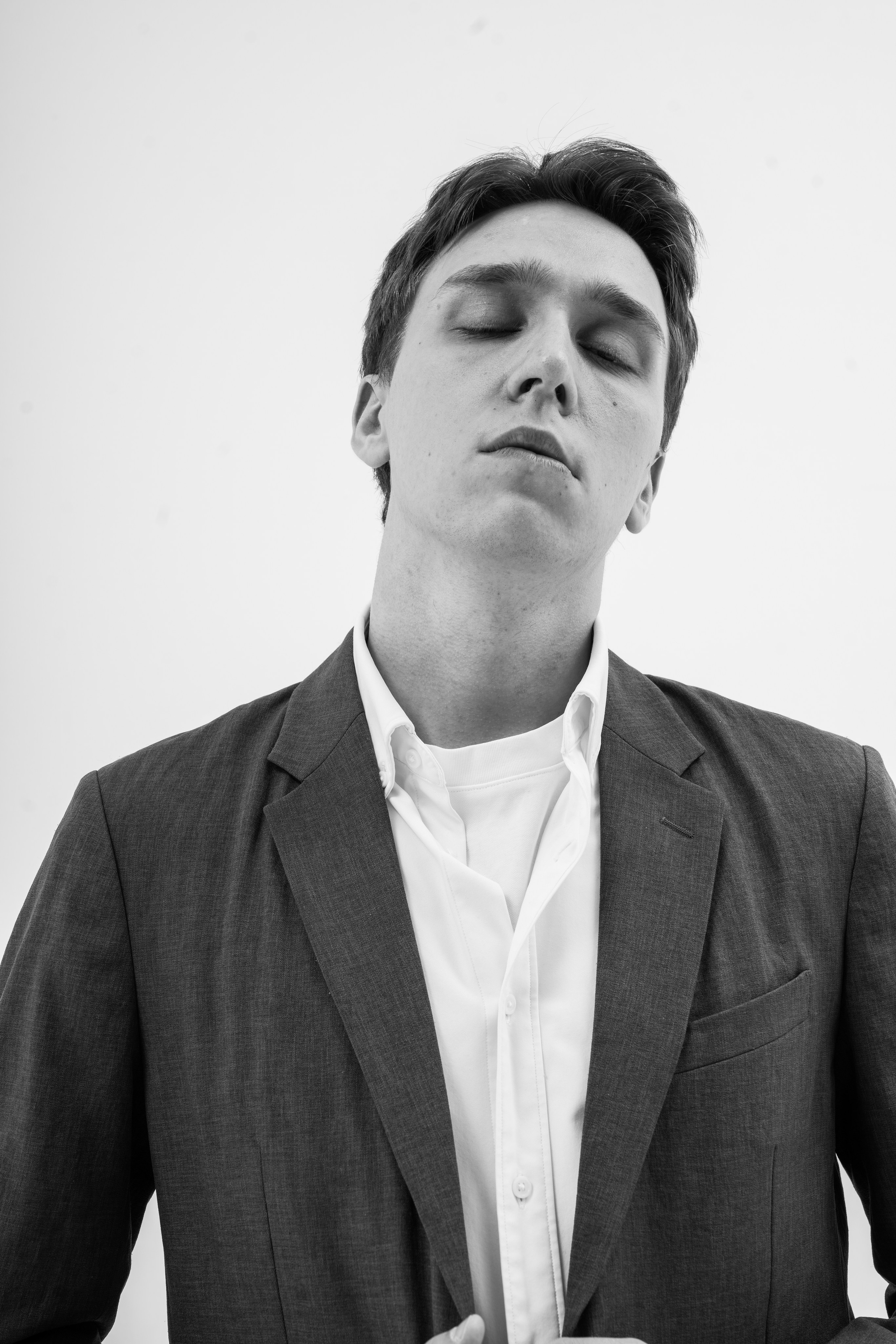 ДАНИЛ. Свадебный фотограф в Иркутске Бобылев Никита